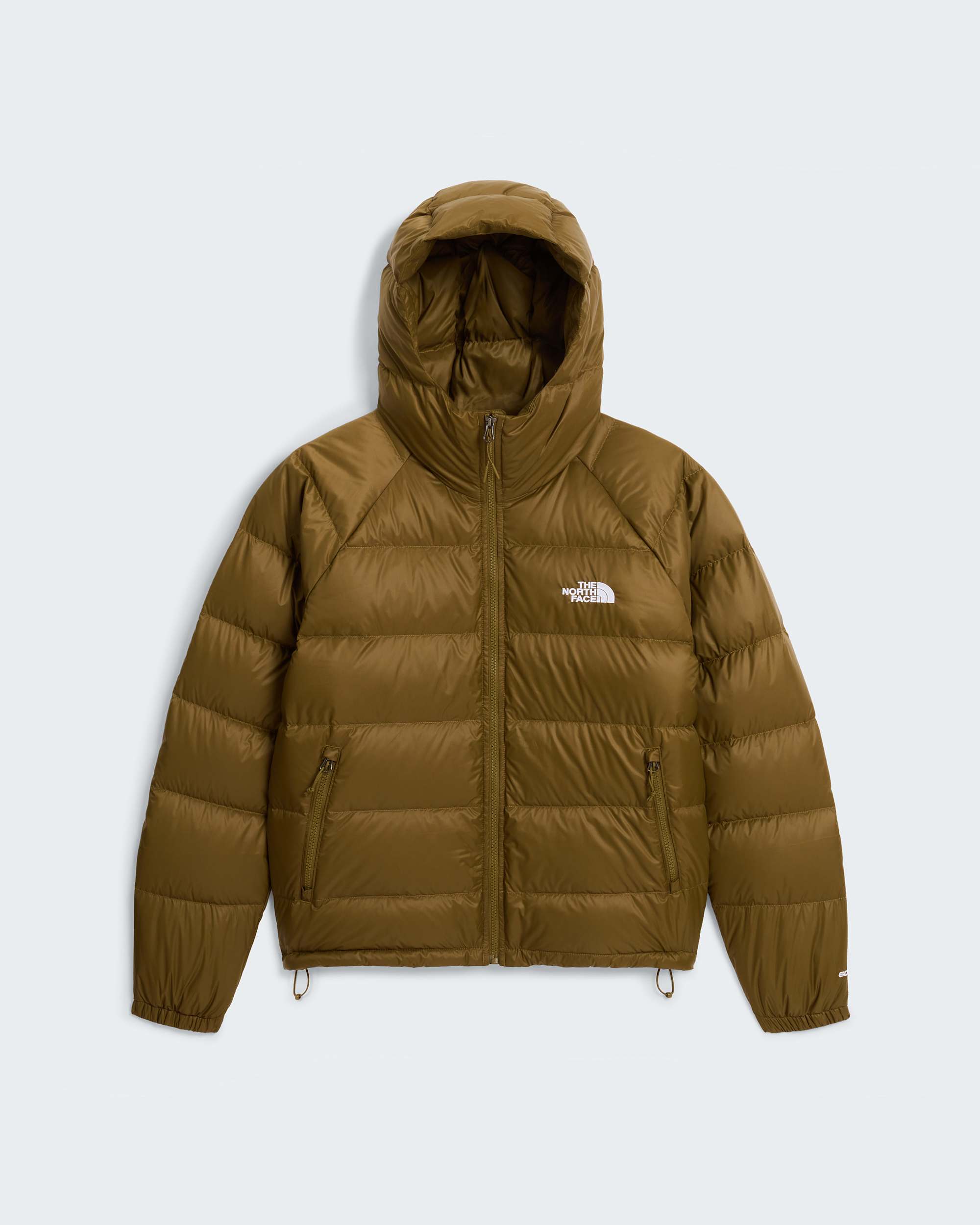 Giacca in piumino con cappuccio Hydrenalite da uomo TNF ALT30