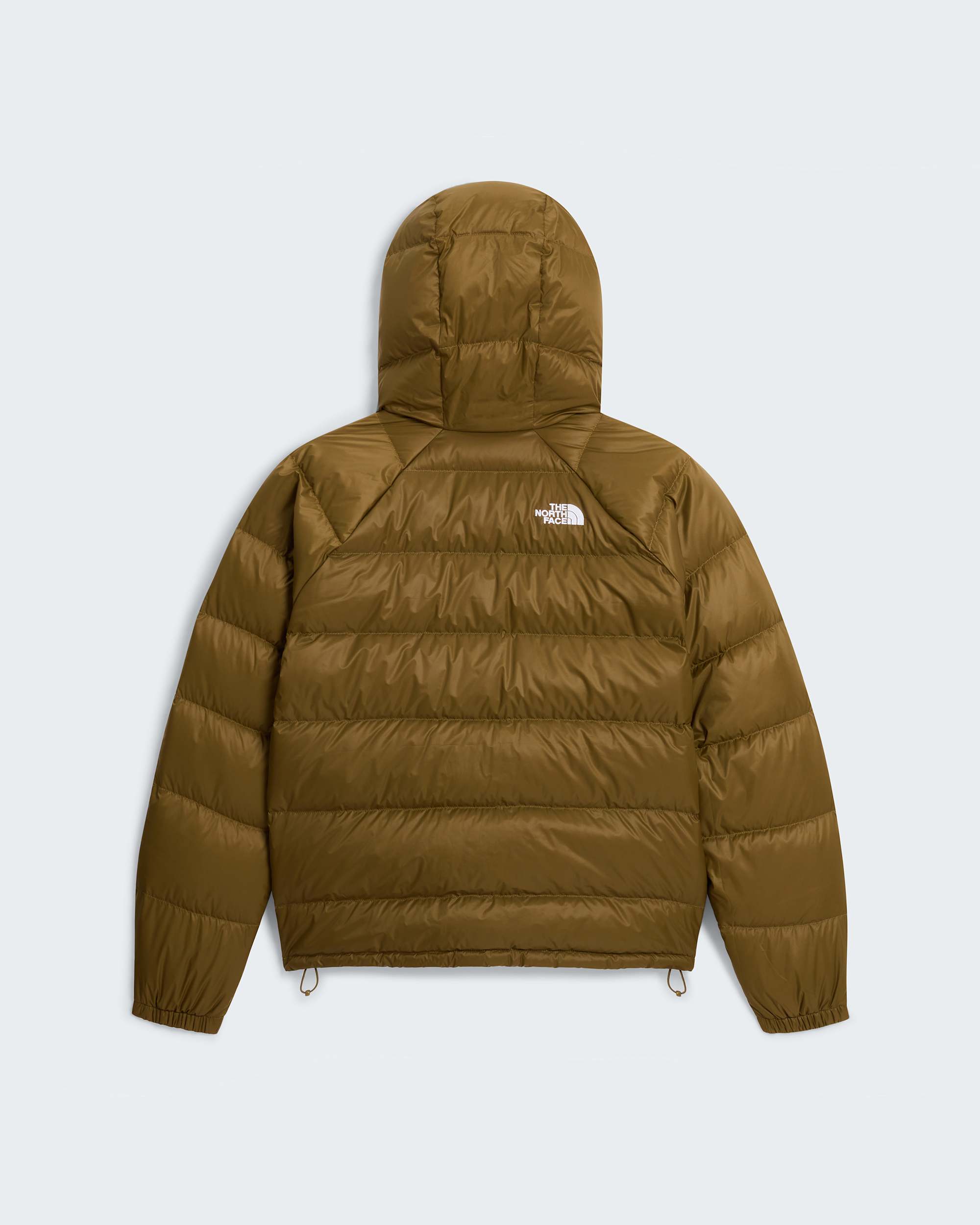 Giacca in piumino con cappuccio Hydrenalite da uomo TNF ALT31