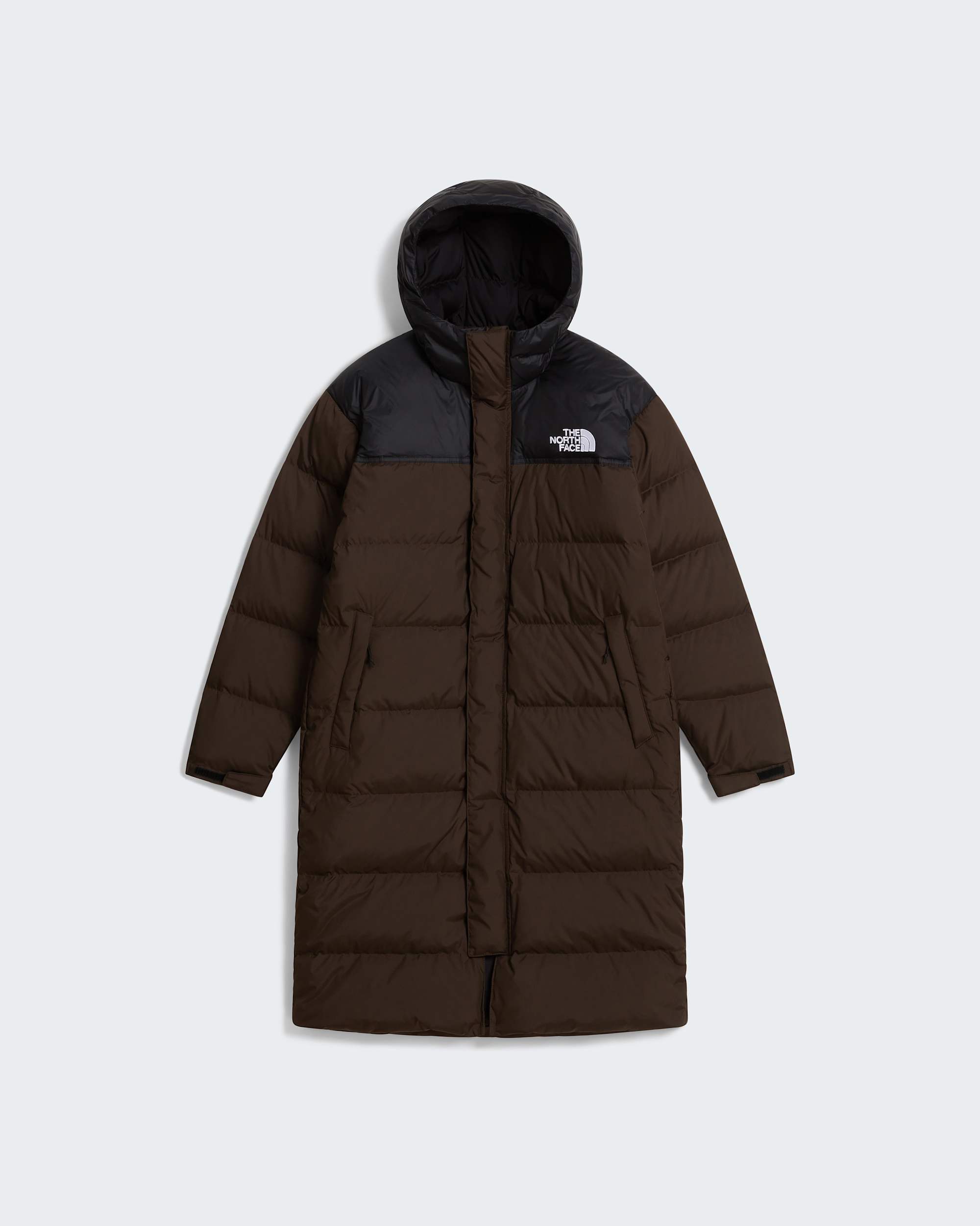 Men's Nuptse Parka | The North Face
