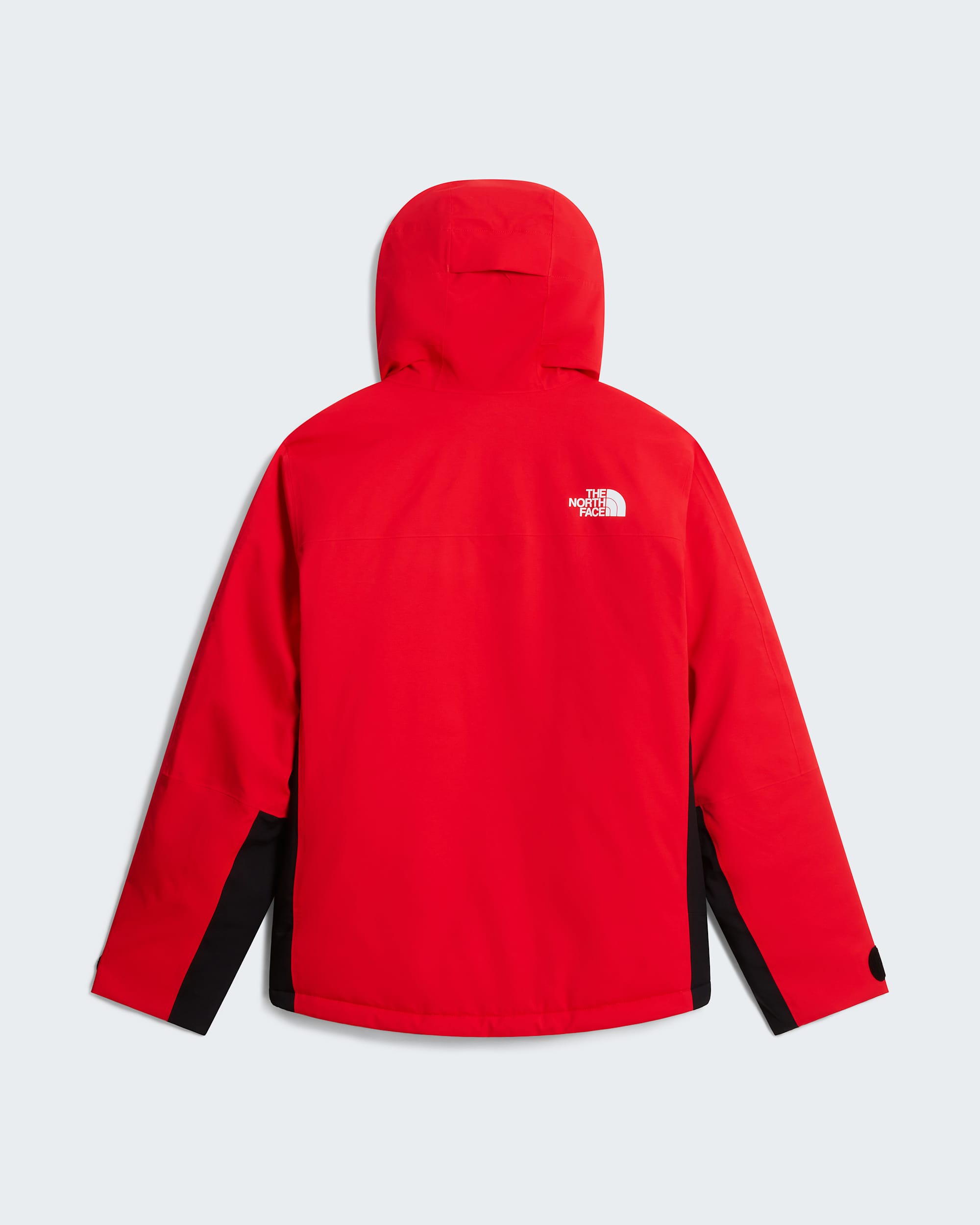 Mens Mount Bre Jacket TNF ALT31
