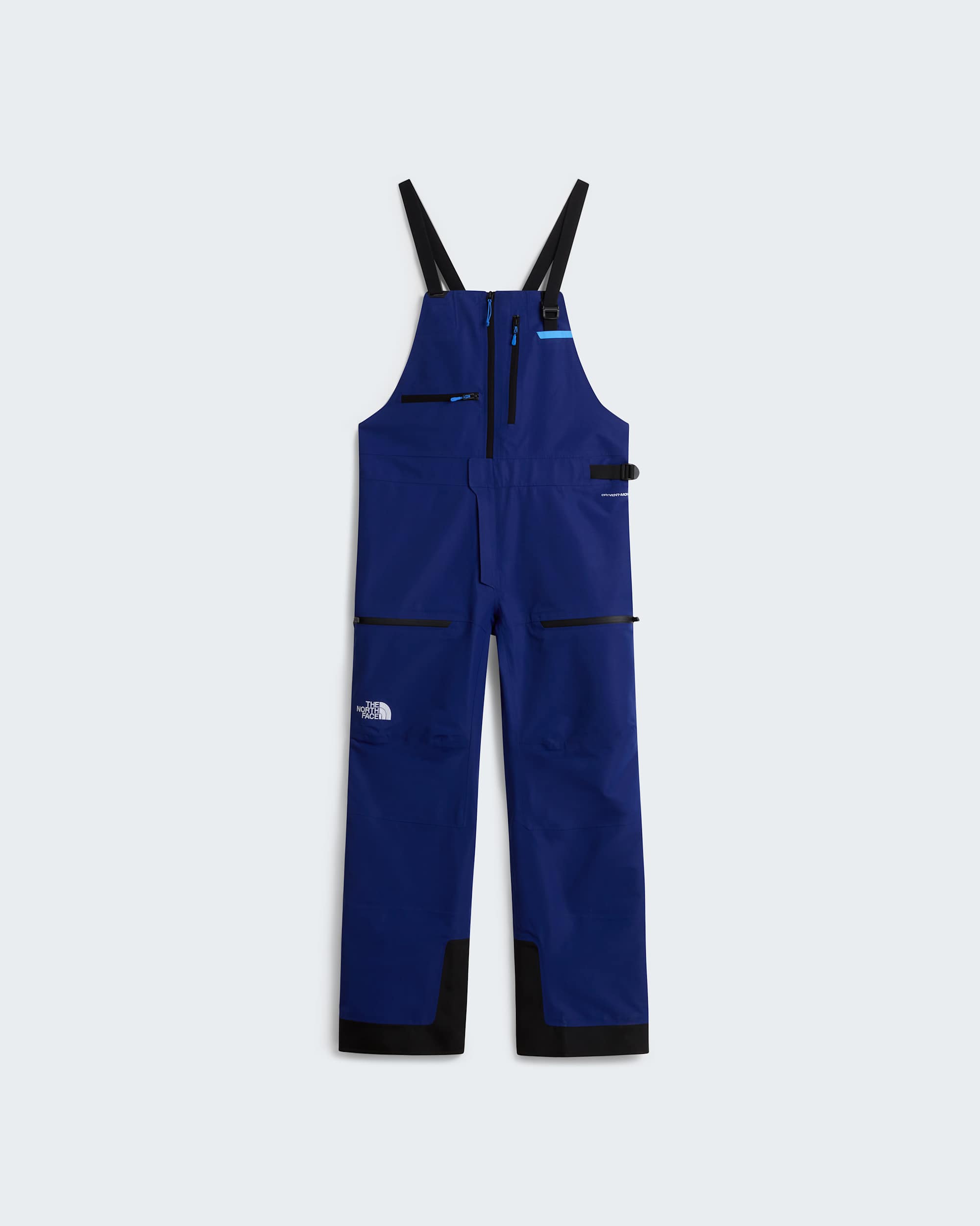 Mens Ceptor Bib Trousers TNF alt30