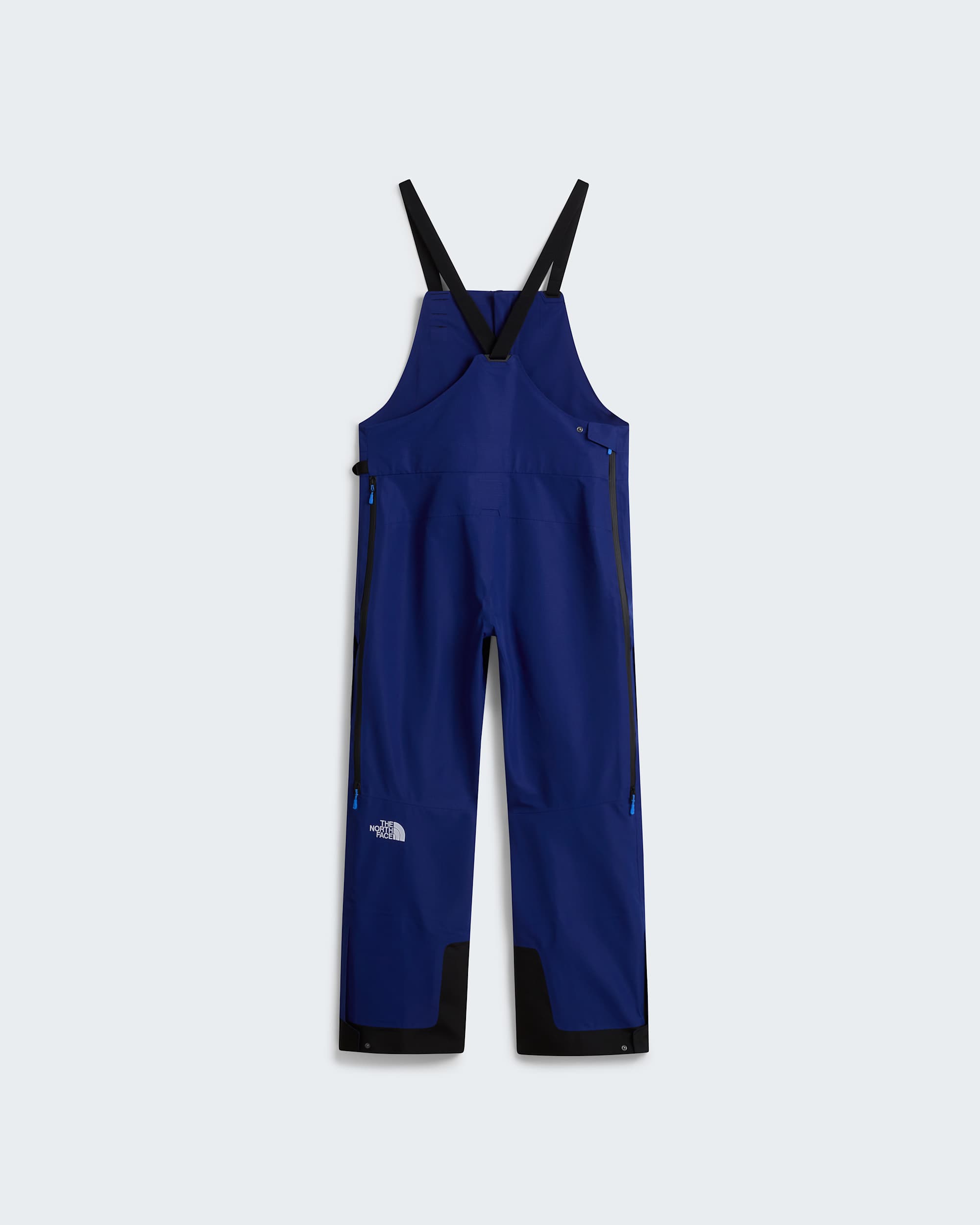 Mens Ceptor Bib Trousers TNF alt31