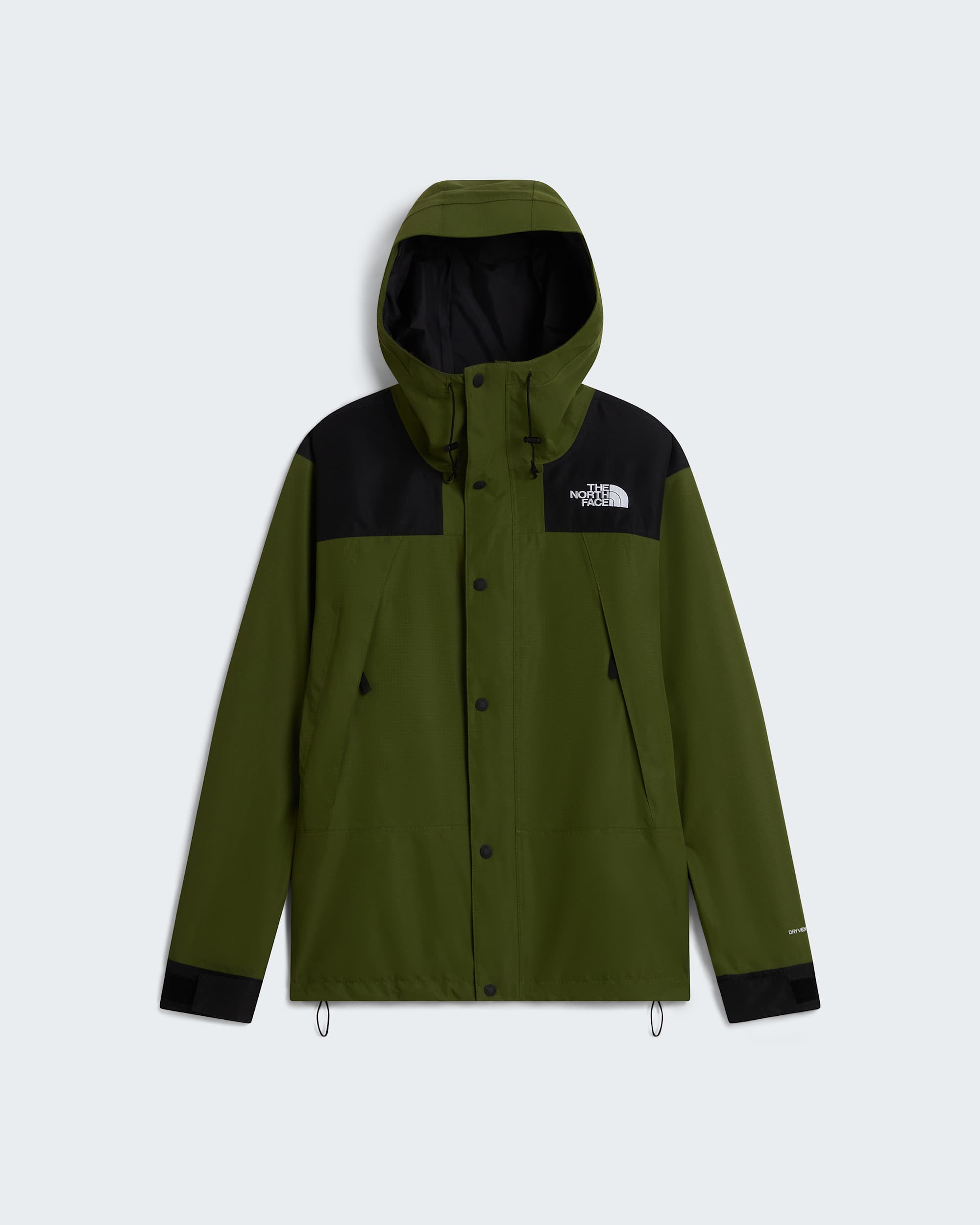 Giacca DryVent Mono Mountain da uomo TNF ALT30