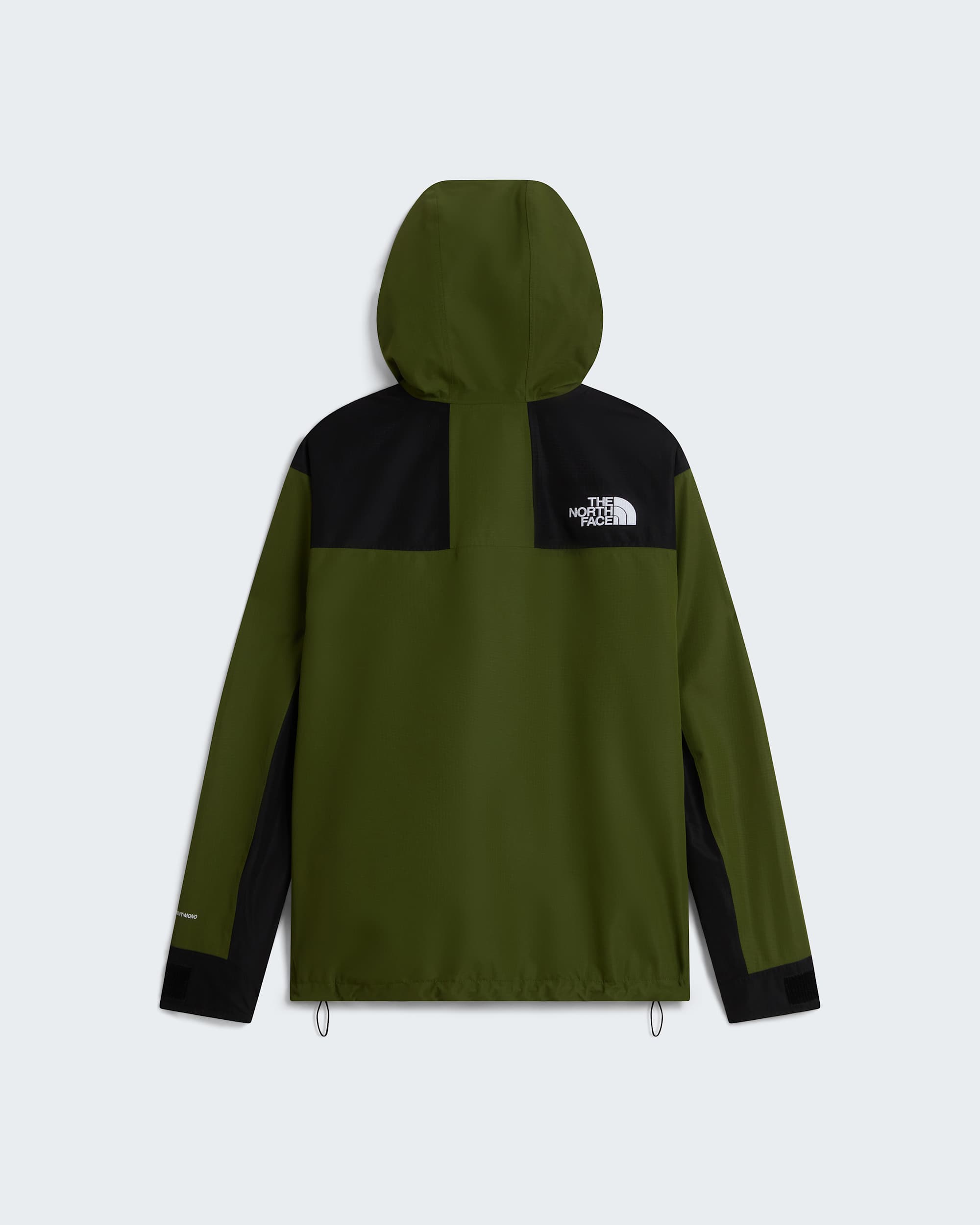 Giacca DryVent Mono Mountain da uomo TNF ALT31