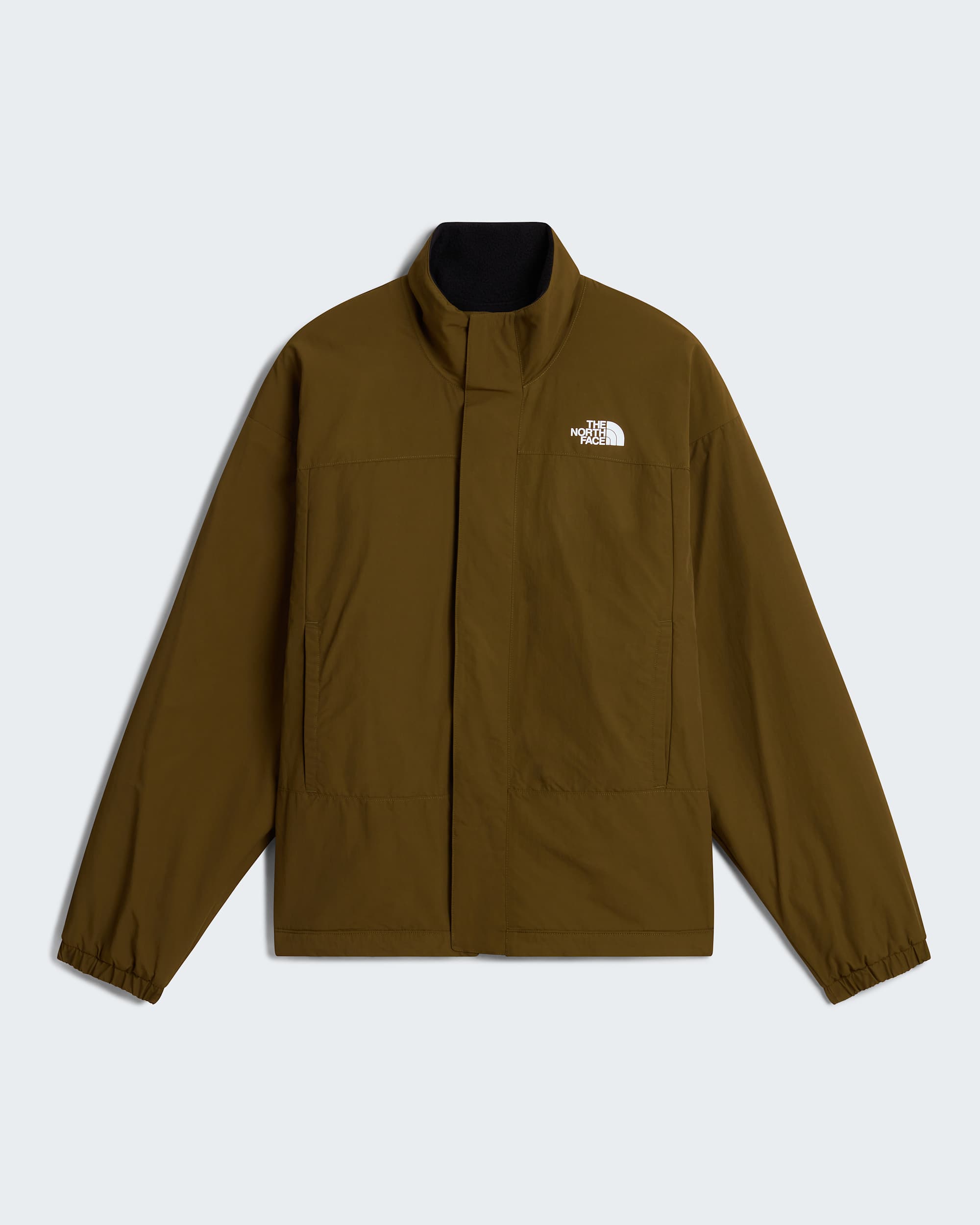 Giacca in pile reversibile Yumiori da uomo TNF ALT32