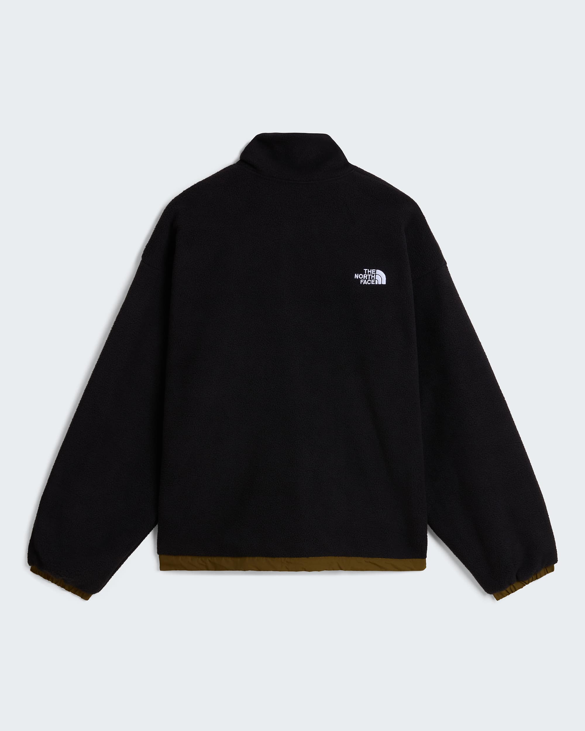 Giacca in pile reversibile Yumiori da uomo TNF ALT31