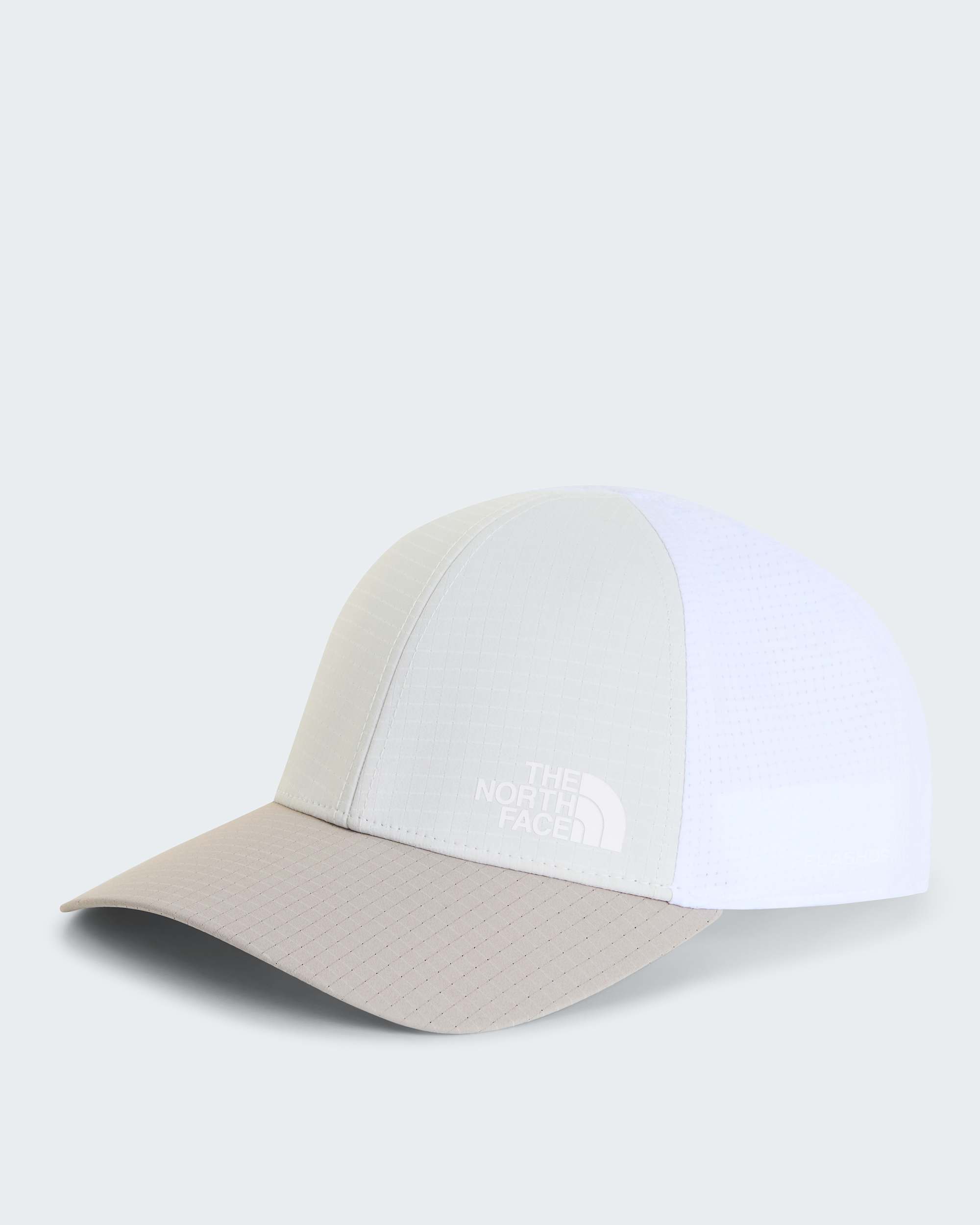 Cappellino trucker Summer Lightweight TNF Cumulus CloudStone Slab HERO