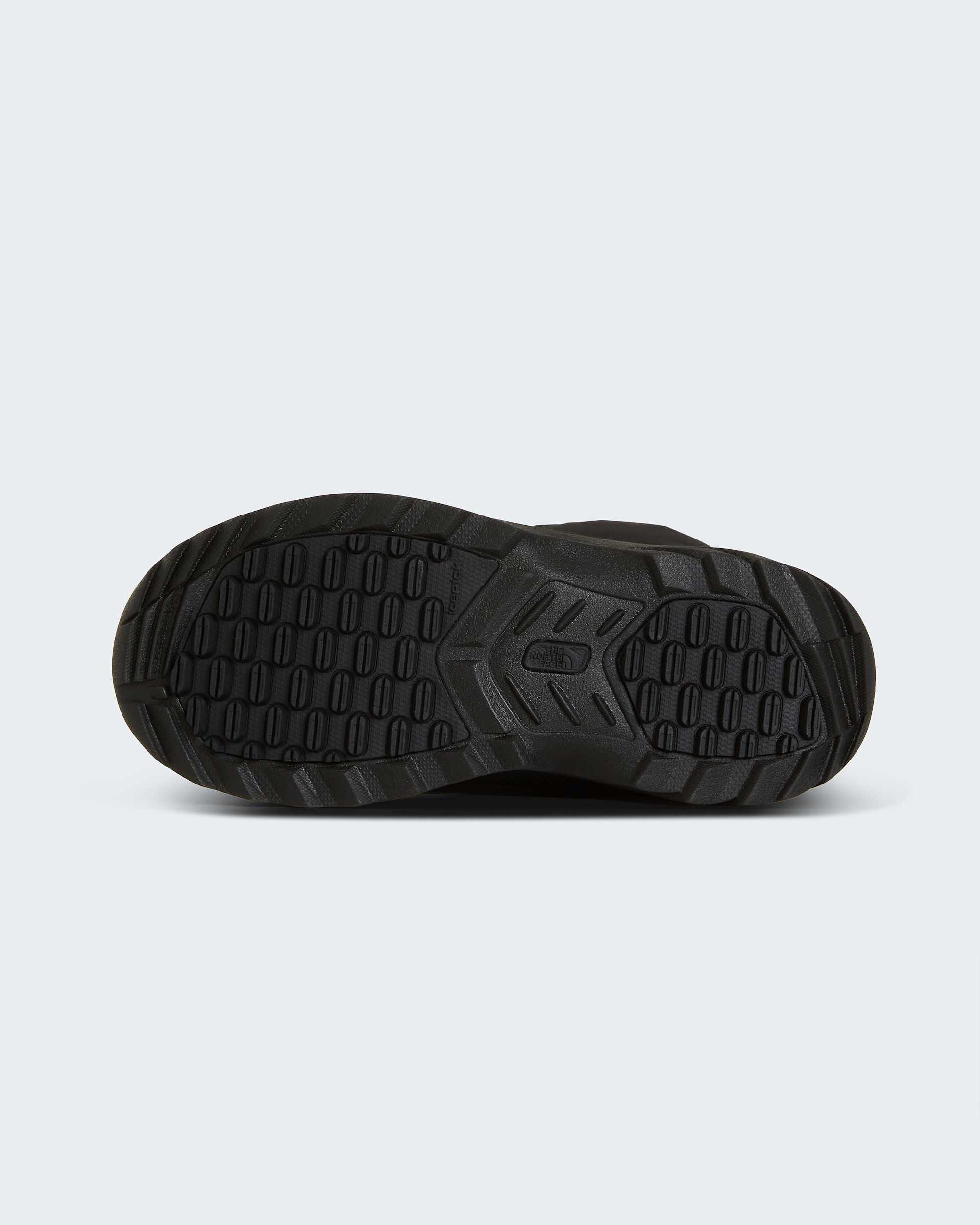 Nuptse Traction Waterproof Booties Junior TNF alt7