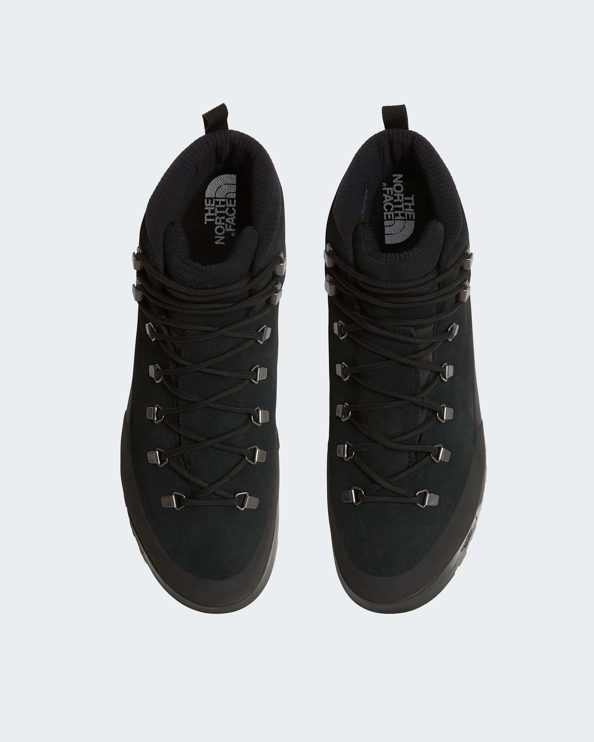 Glenclyffe Mid Insulated Waterproof Boot TNF ALT1