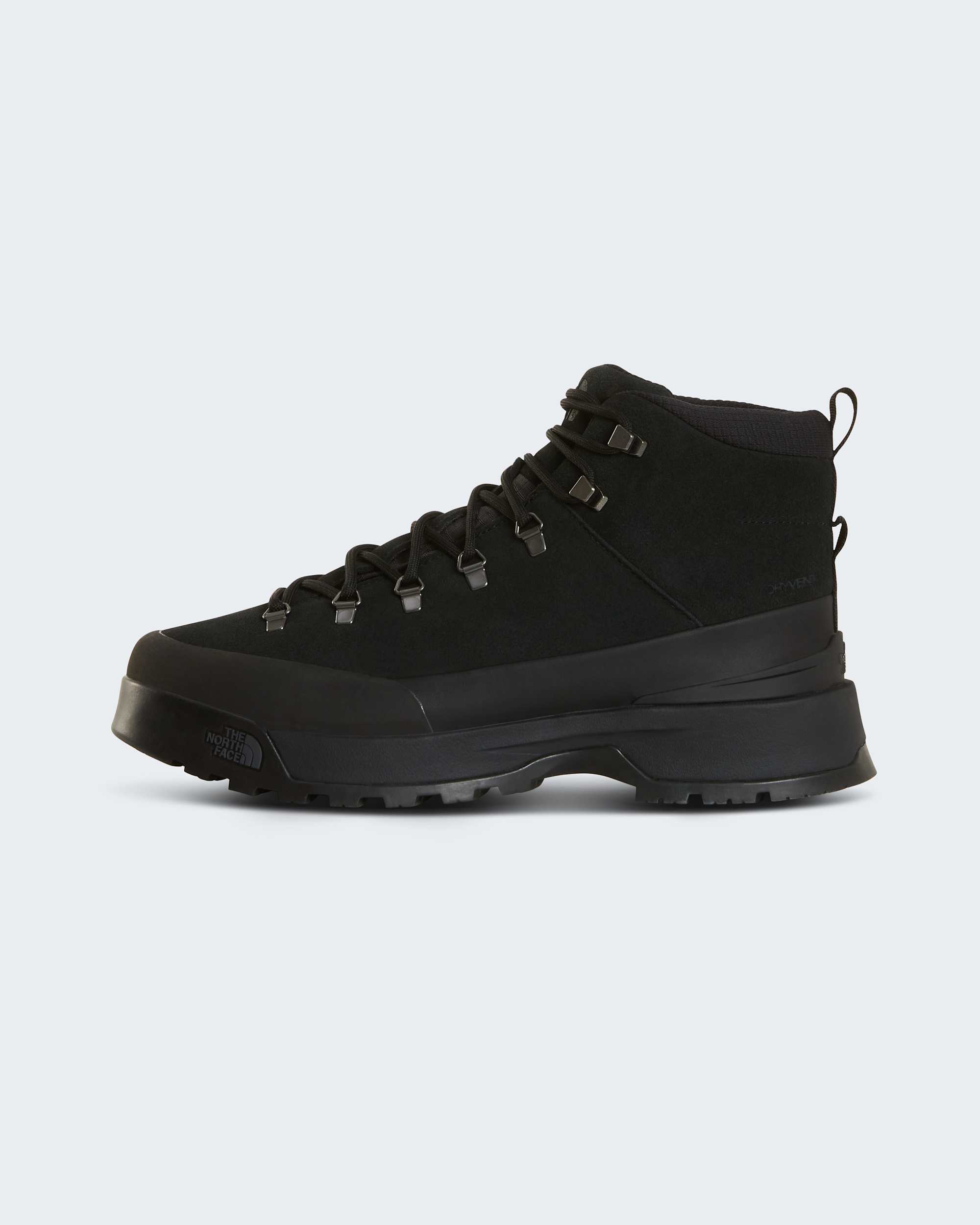 Glenclyffe Mid Insulated Waterproof Boot TNF HERO