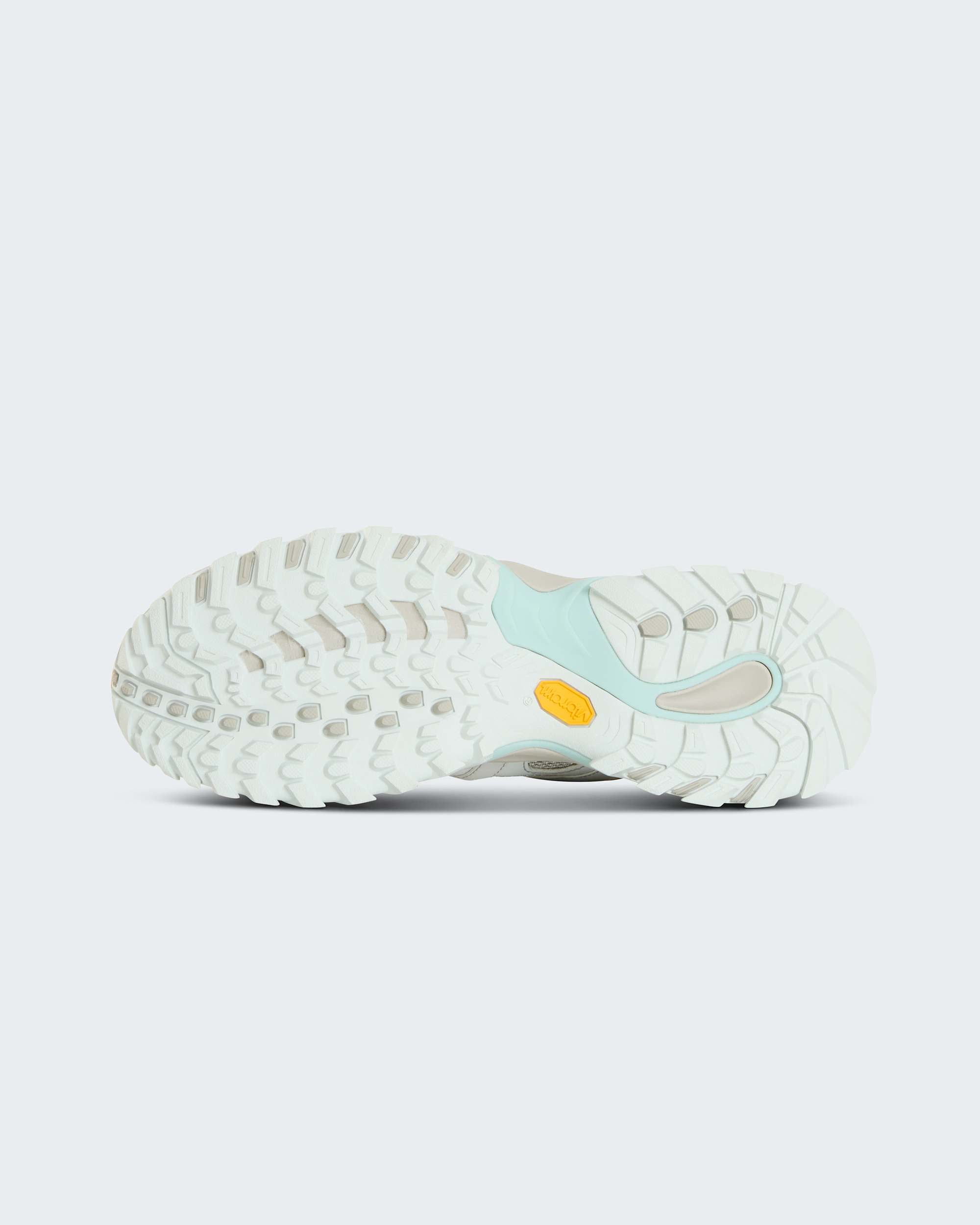 Buty Hedgehog 06 RVST GORETEX TNF Glacier GrayPearl Stone ALT7