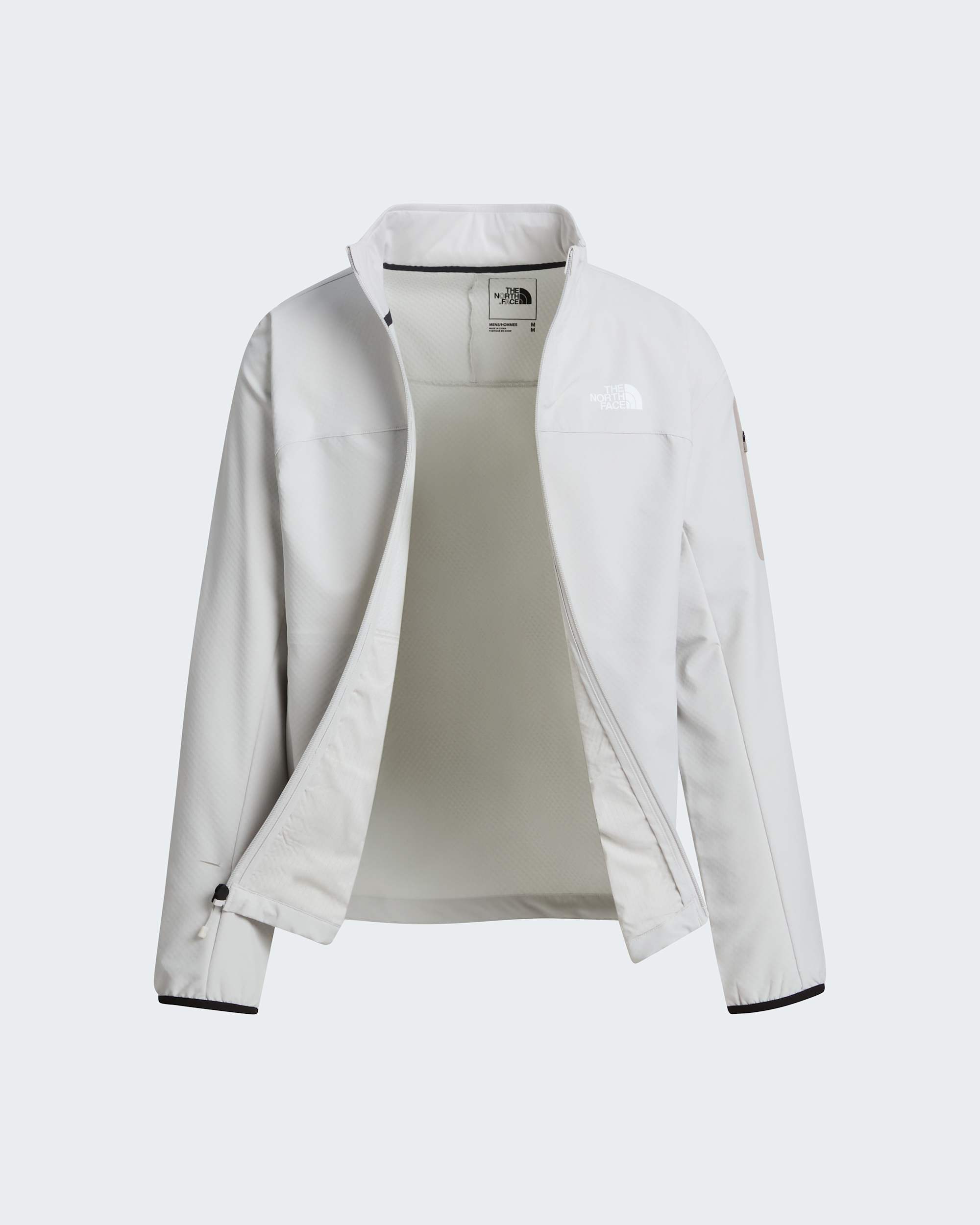 Giacca Tek Approach da uomo TNF alt26
