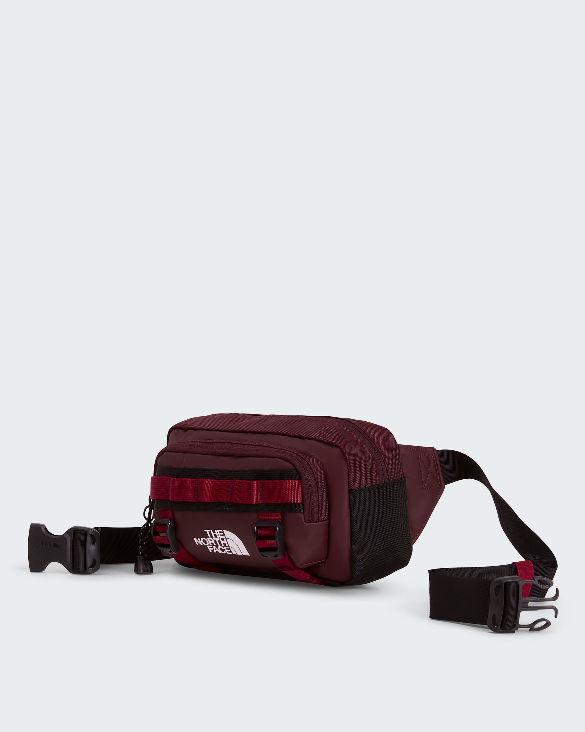 Rionera Base Camp TNF Deep BurgundyTNF BlackBurgundy Crush ALT3