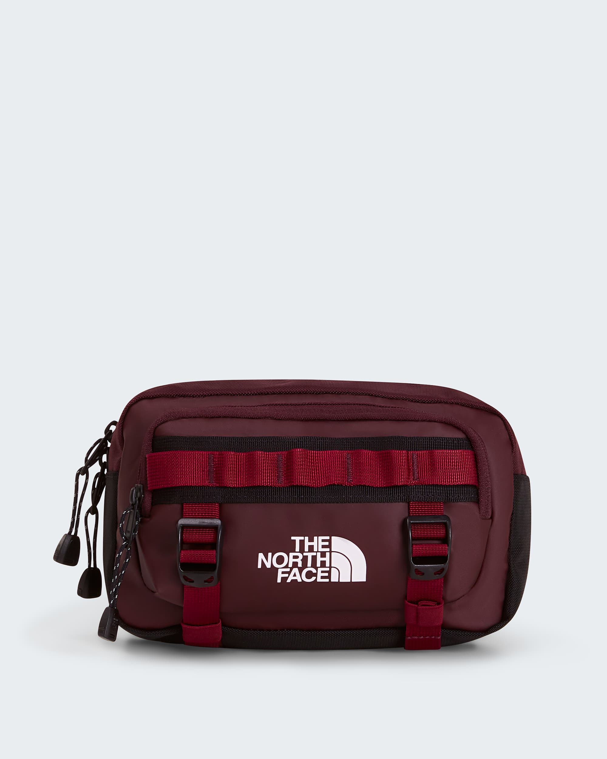 Rionera Base Camp TNF Deep BurgundyTNF BlackBurgundy Crush HERO