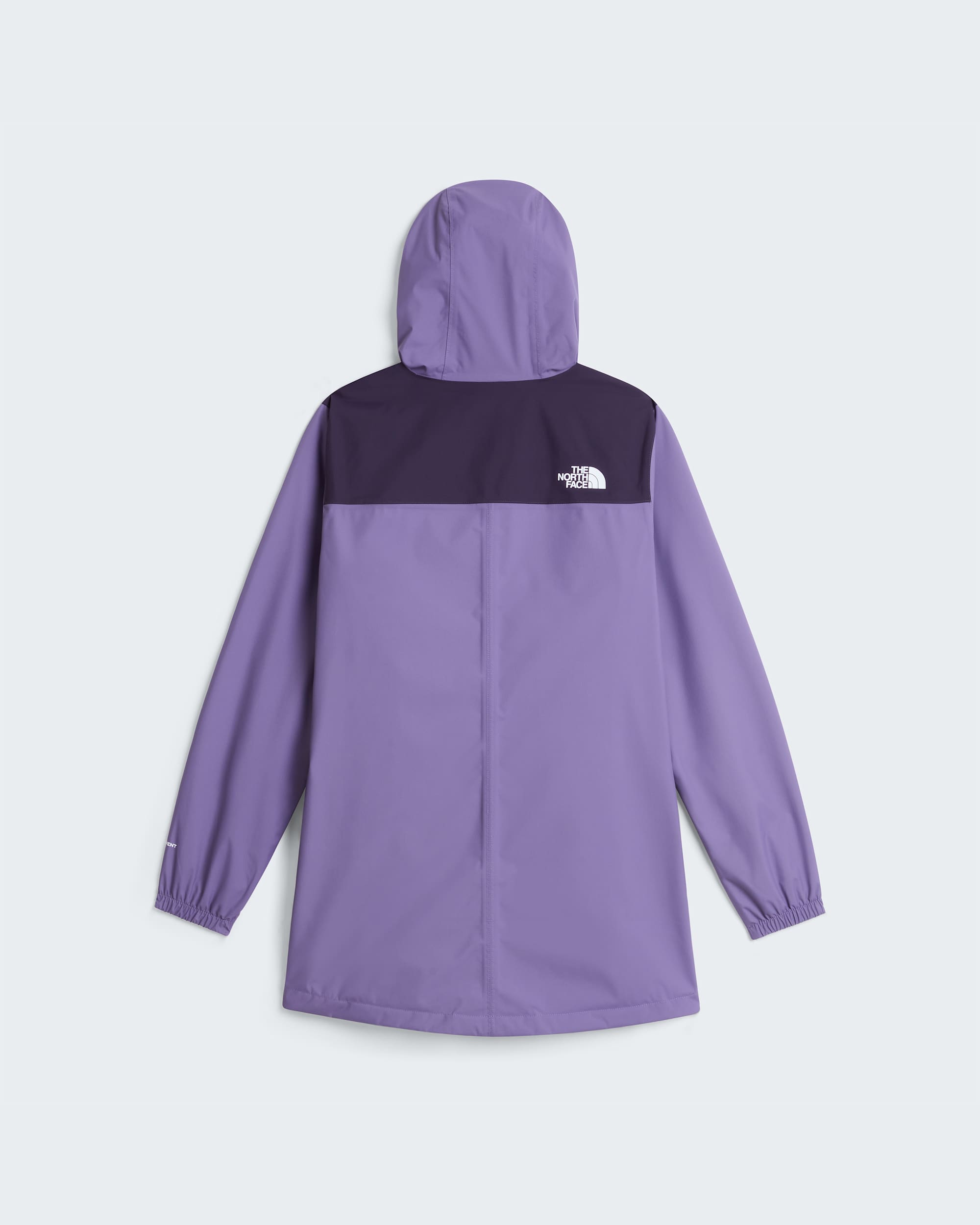 Antora Regenparka fr Damen TNF alt31