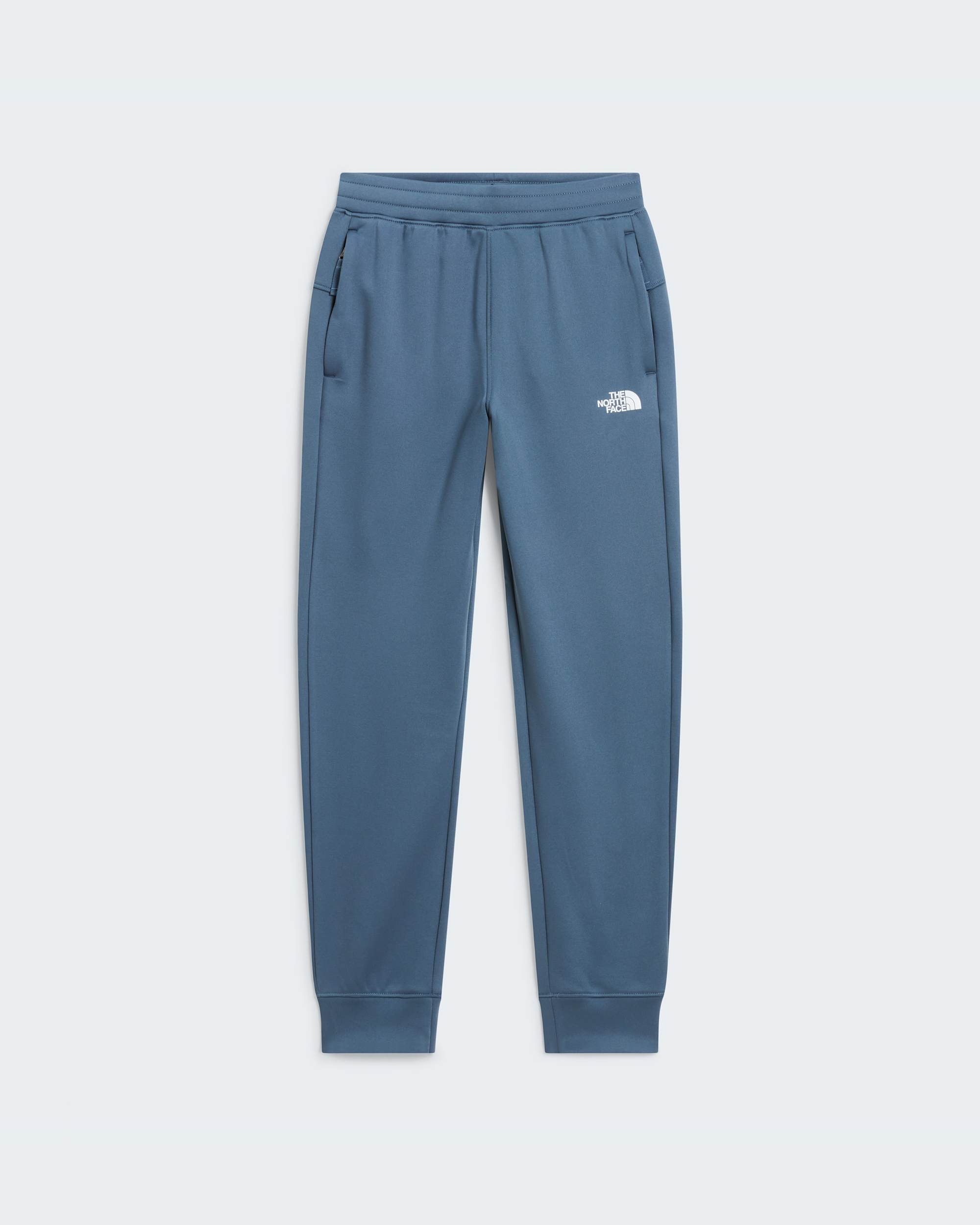 TNF Performance fleecejoggingbroek voor tieners TNF ALT30
