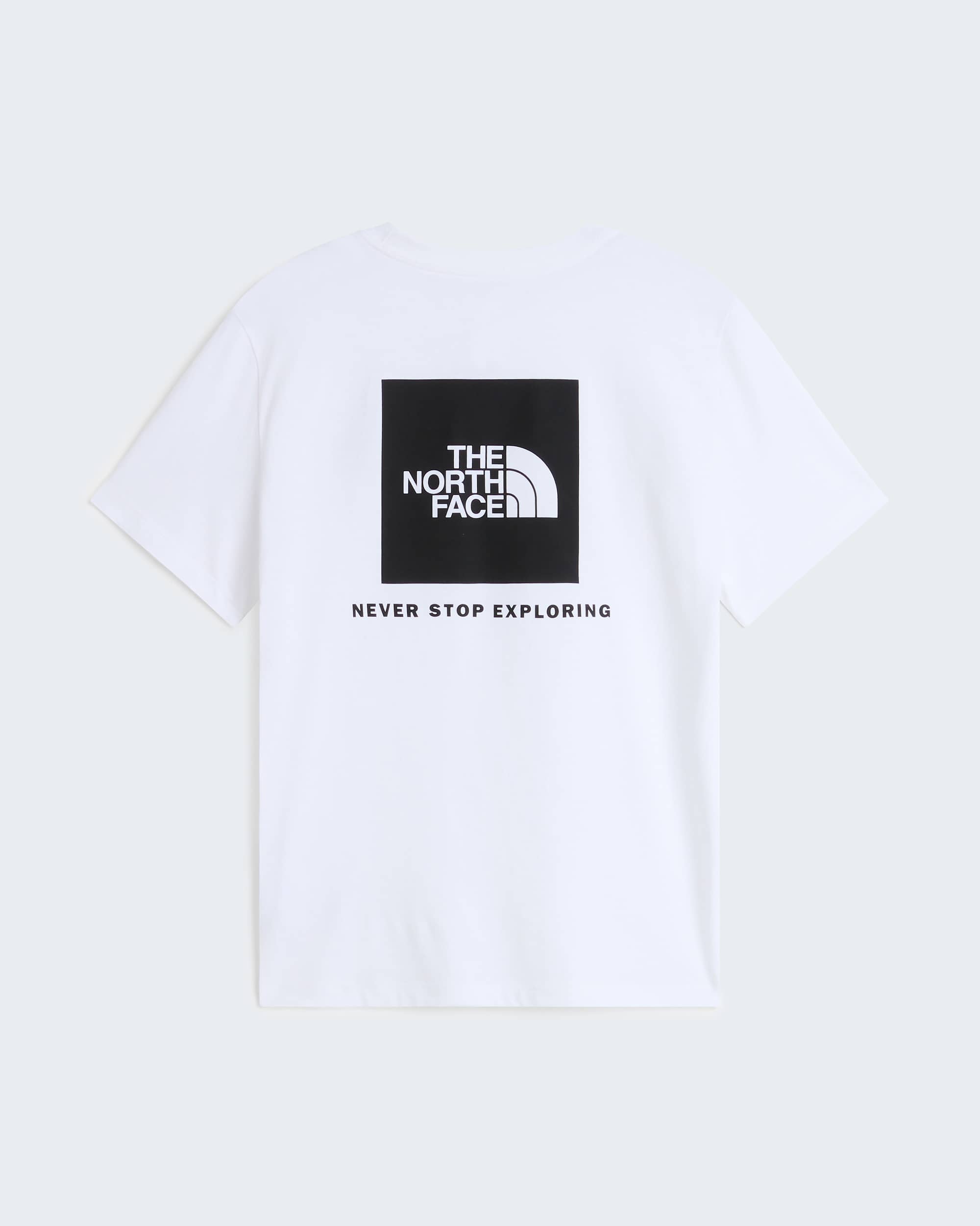Evolution Box NSE TShirt fr Jugendliche TNF ALT31