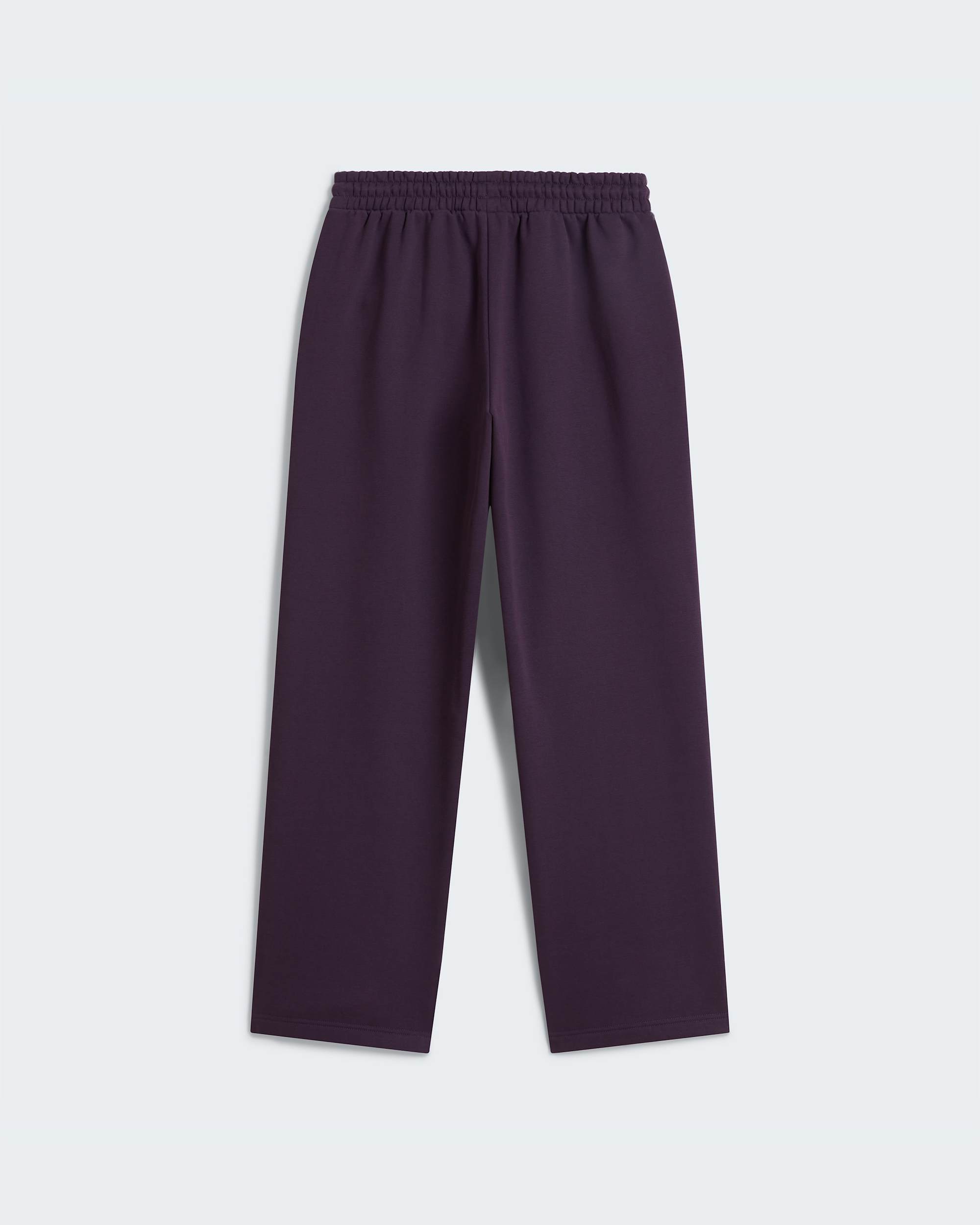 Womens TNF Essential Simple Dome Relaxed Straight Joggers TNF ALT31
