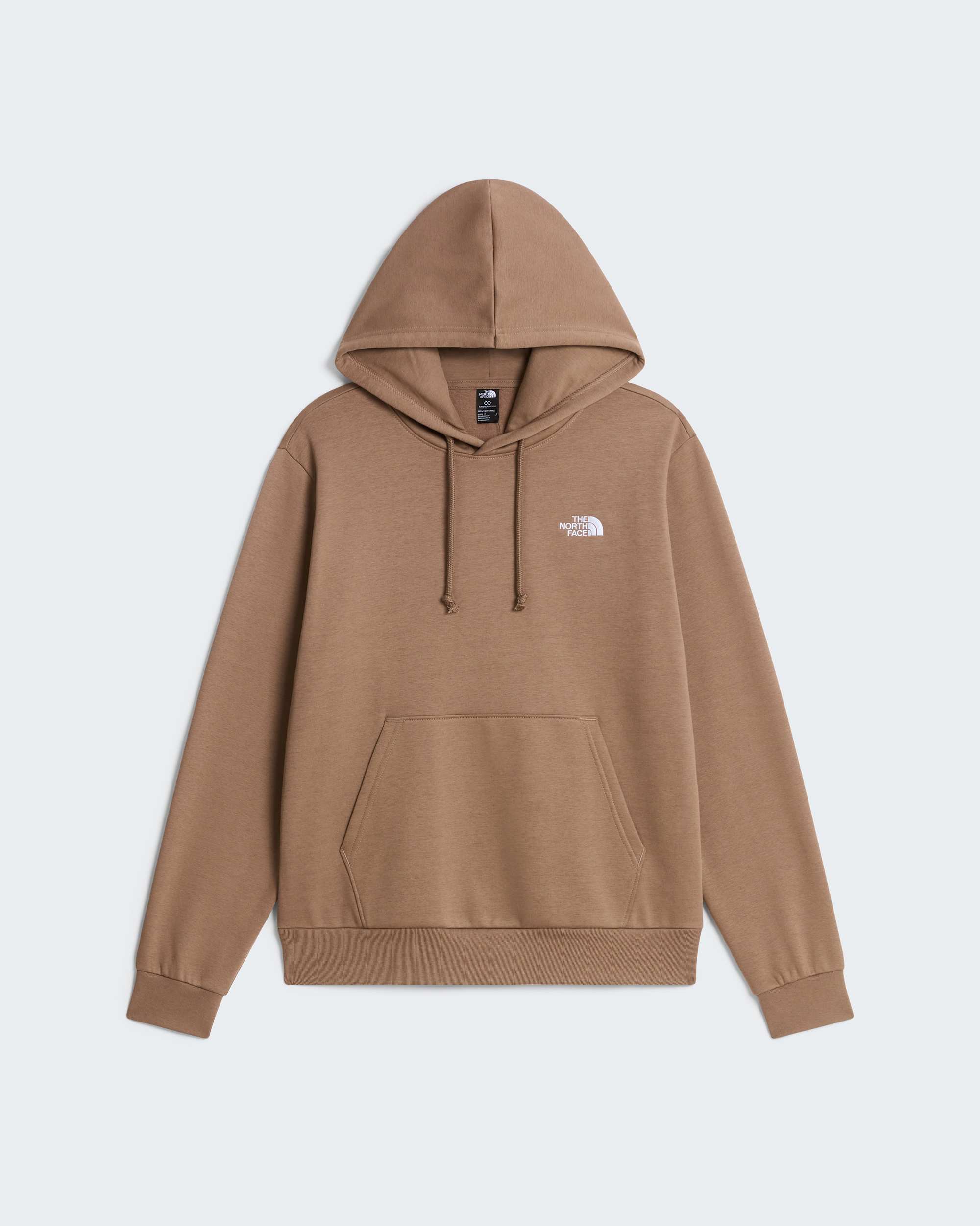 Sweat  capuche standard Evolution Simple Dome pour femme TNF alt30