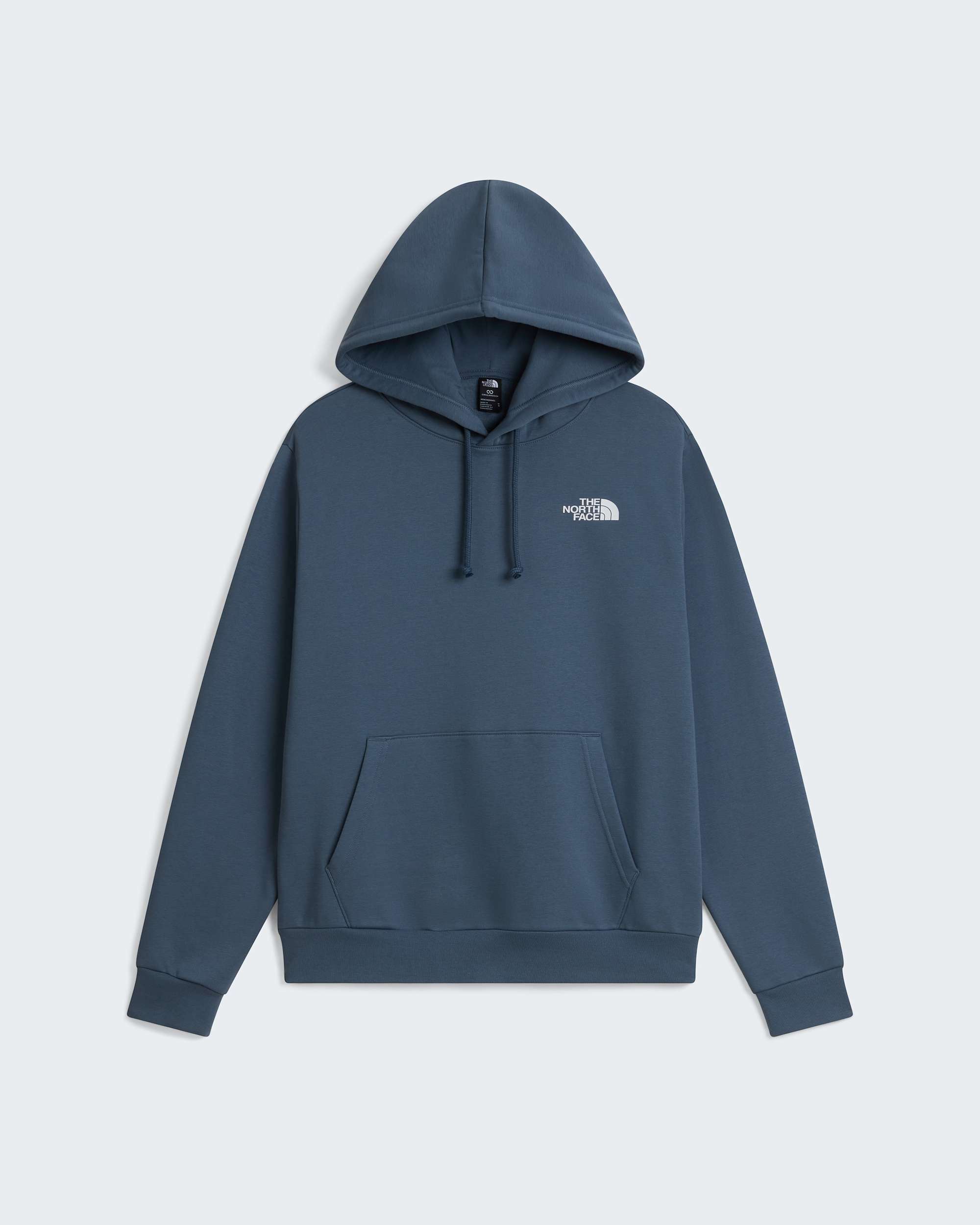 Sweat  capuche standard Evolution Box NSE pour homme TNF alt30