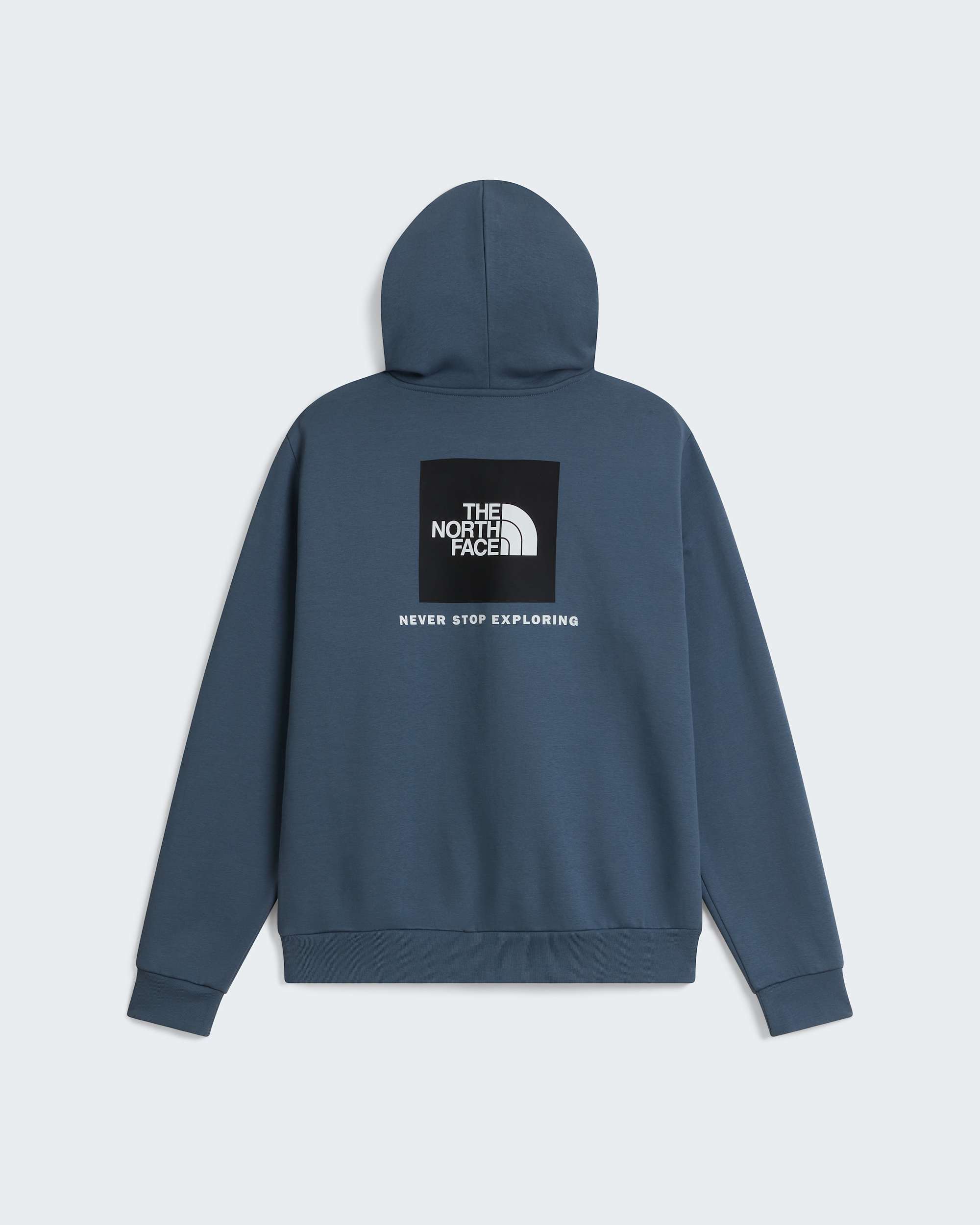 Sweat  capuche standard Evolution Box NSE pour homme TNF alt31