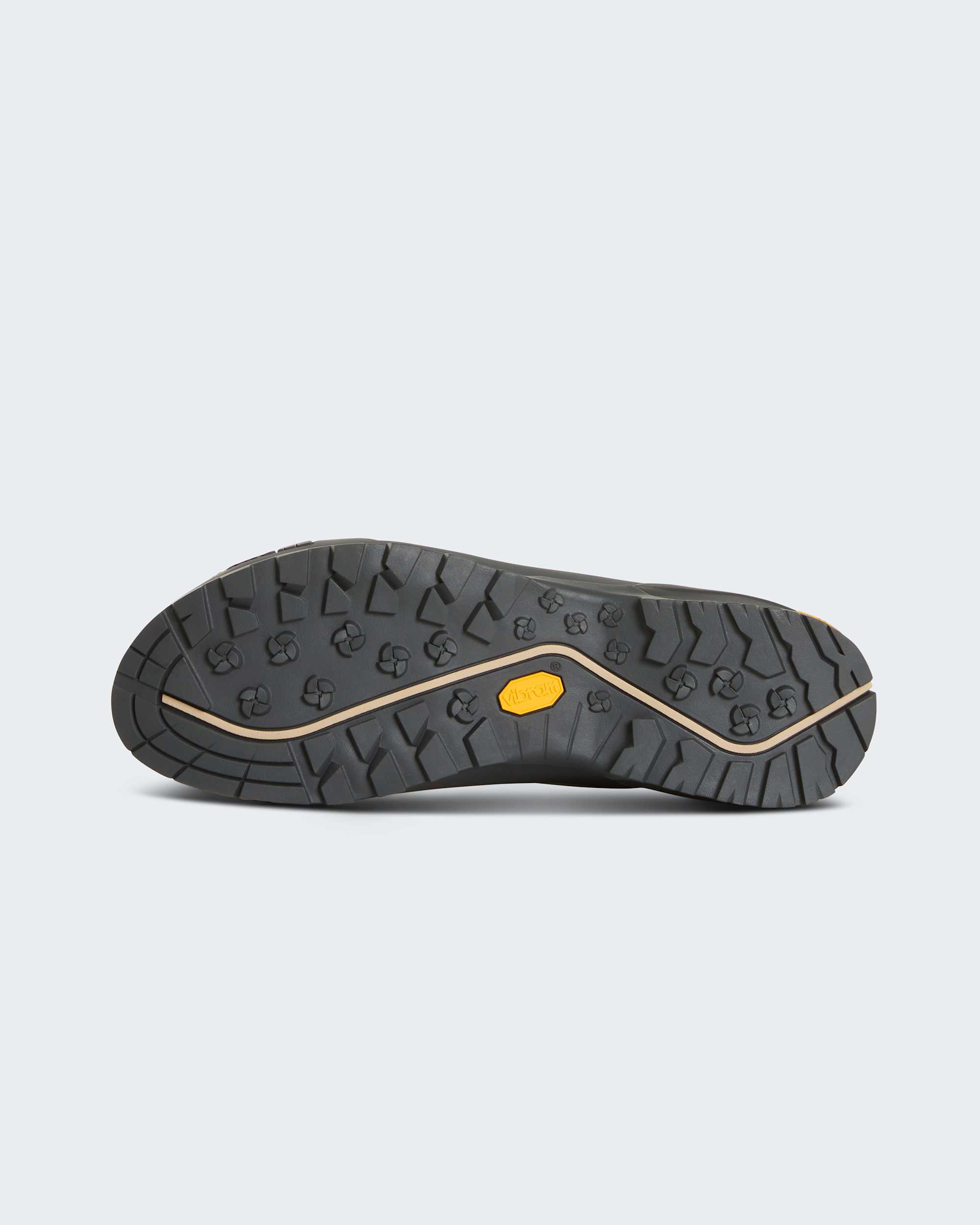 Glenclyffe Low GORETEX Shoes TNF Timeless TaupeAnthracite ALT7