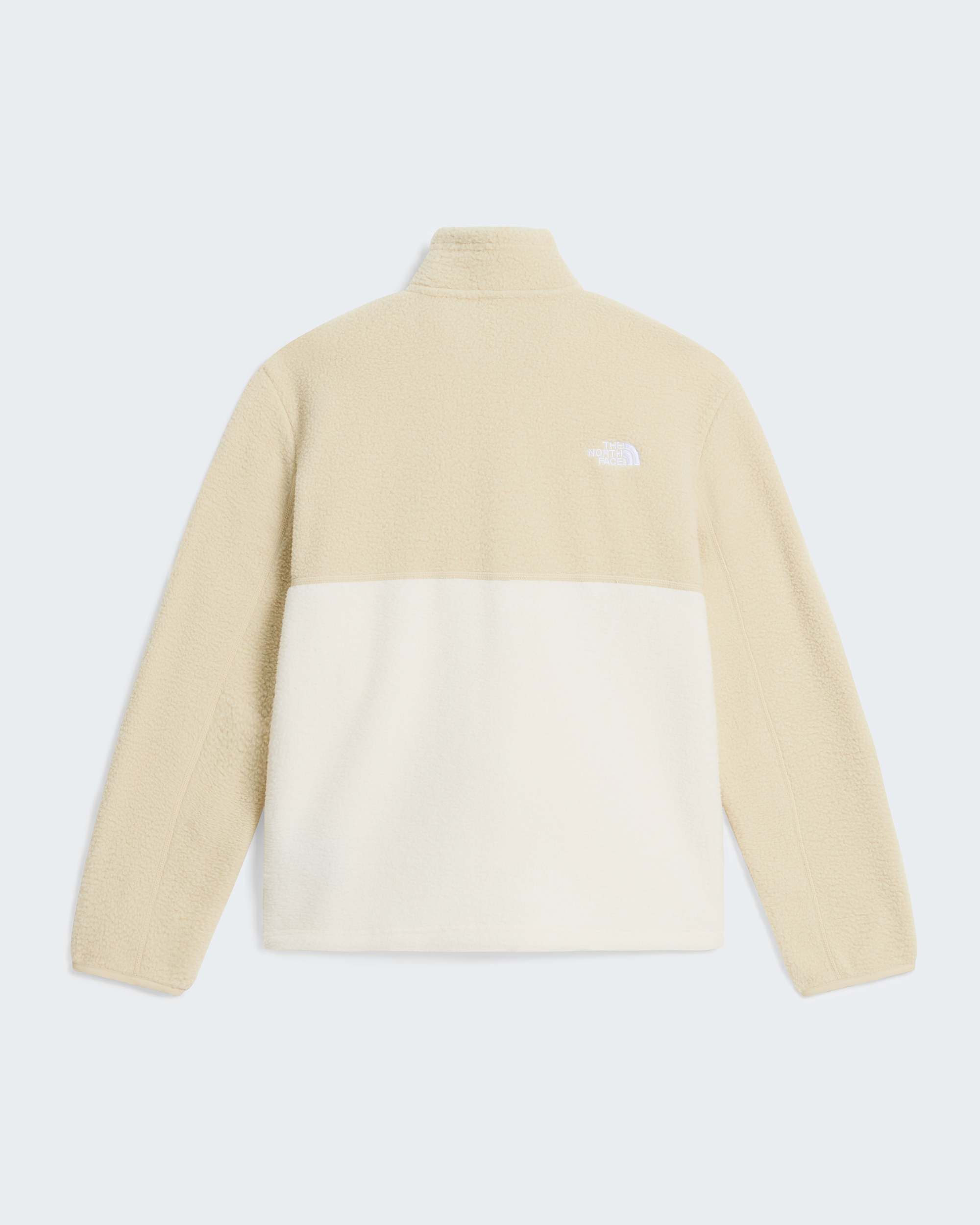 Veste en polaire zippe Yumiori pour femme TNF alt31