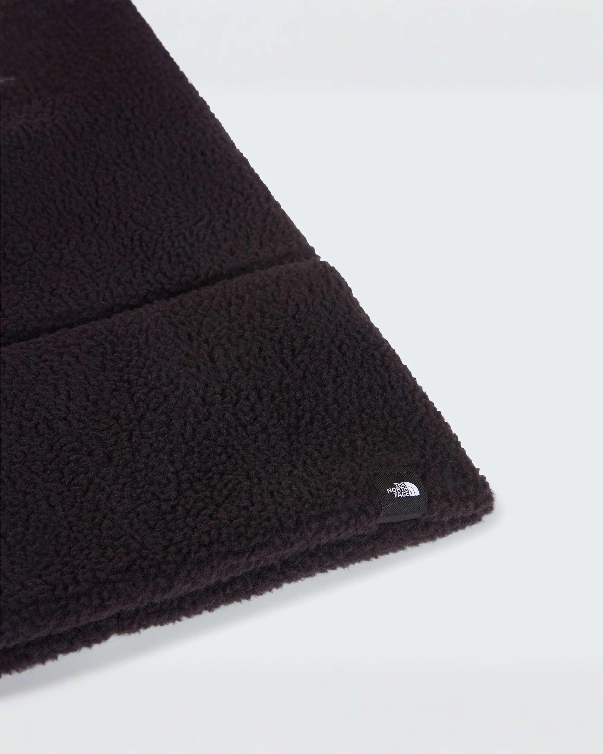 Whimzy Convertible Beanie TNF ALT3