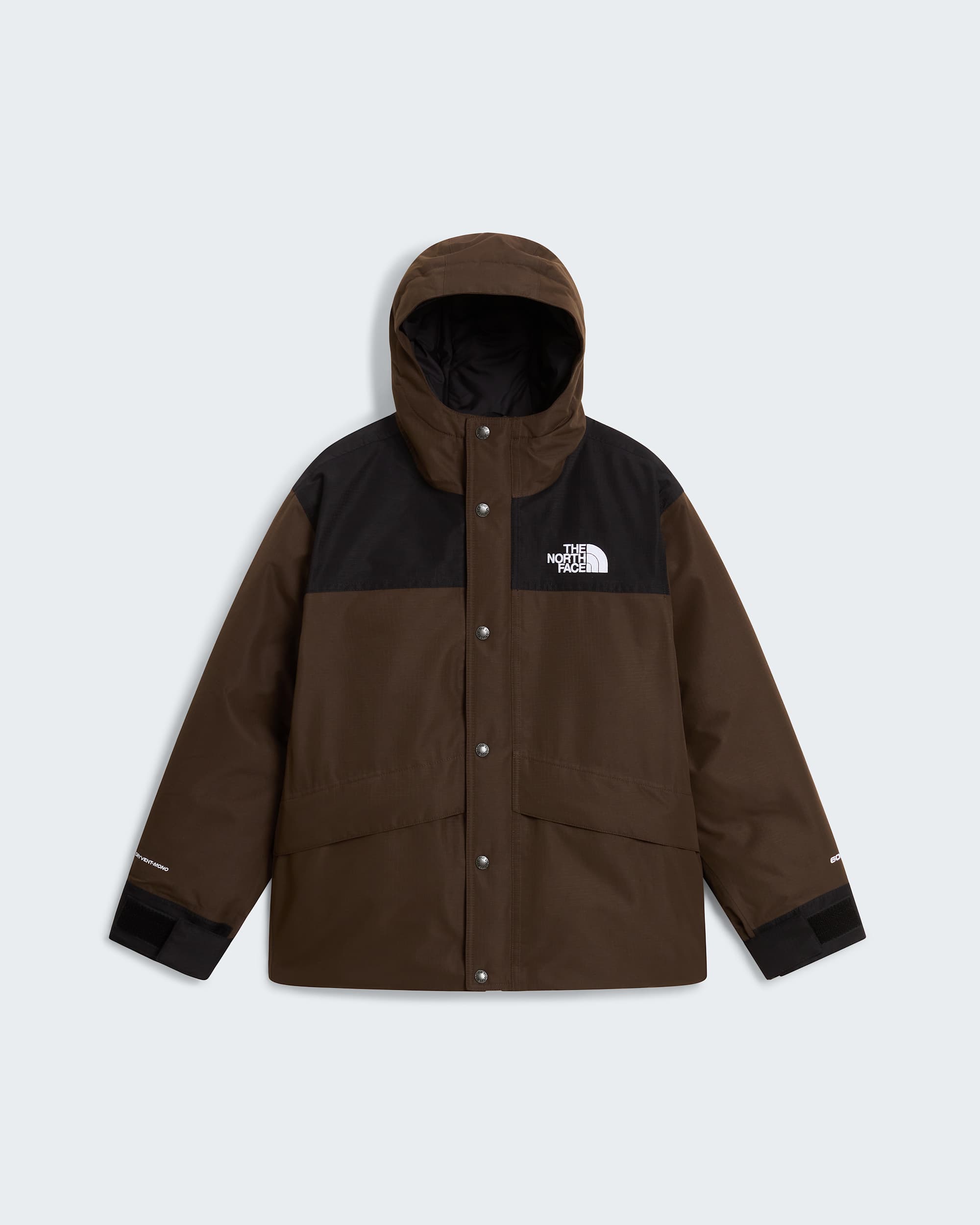 Veste en duvet Mountain pour enfant TNF alt30