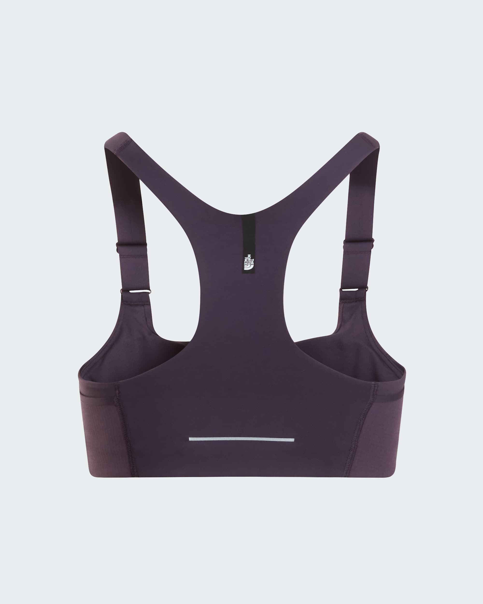 Reggiseno sportivo Refina da donna TNF Endless Dusk ALT31