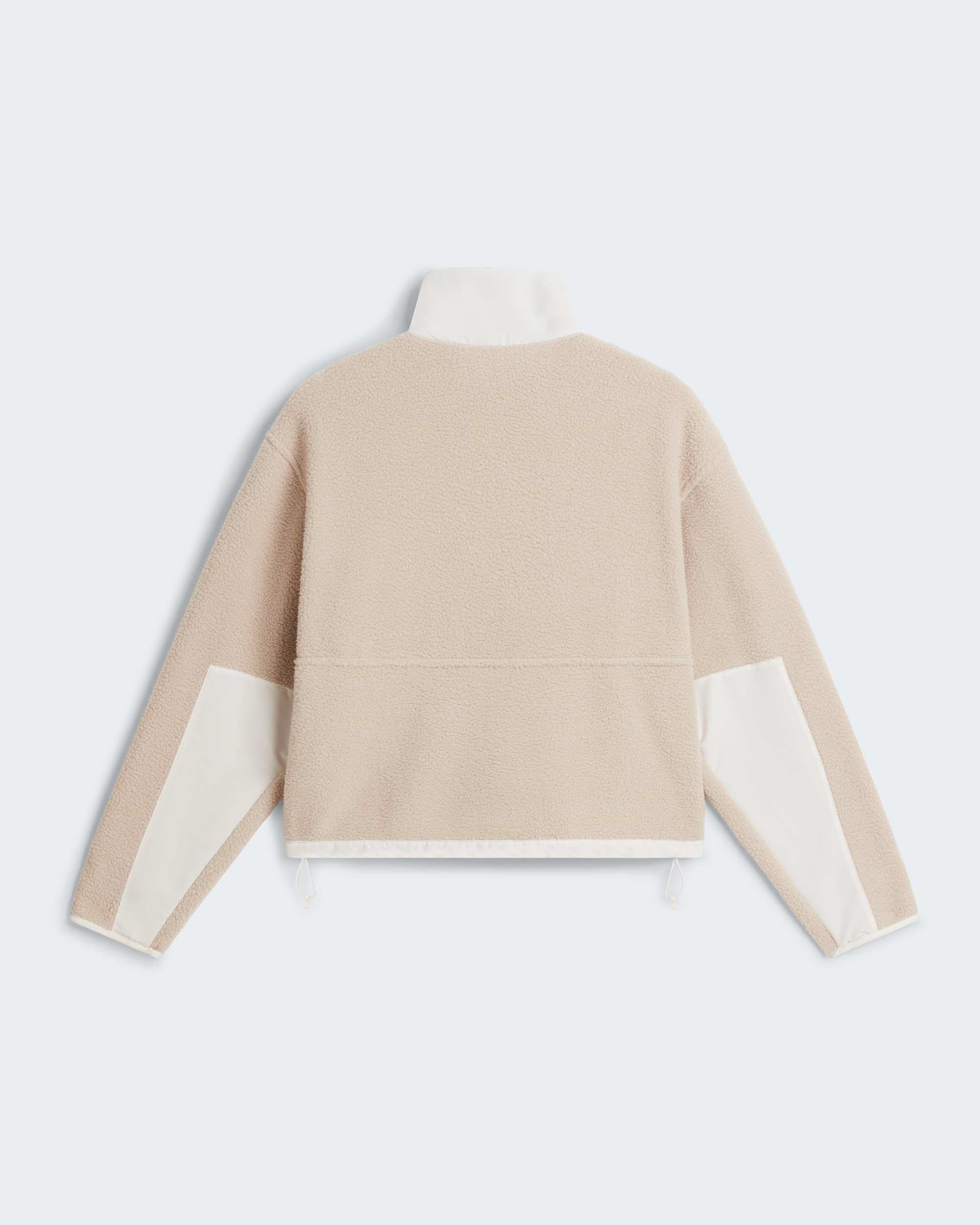 Women's Yumiori Off-Peak 1/2 Zip Fleece Jacket | The North Face
