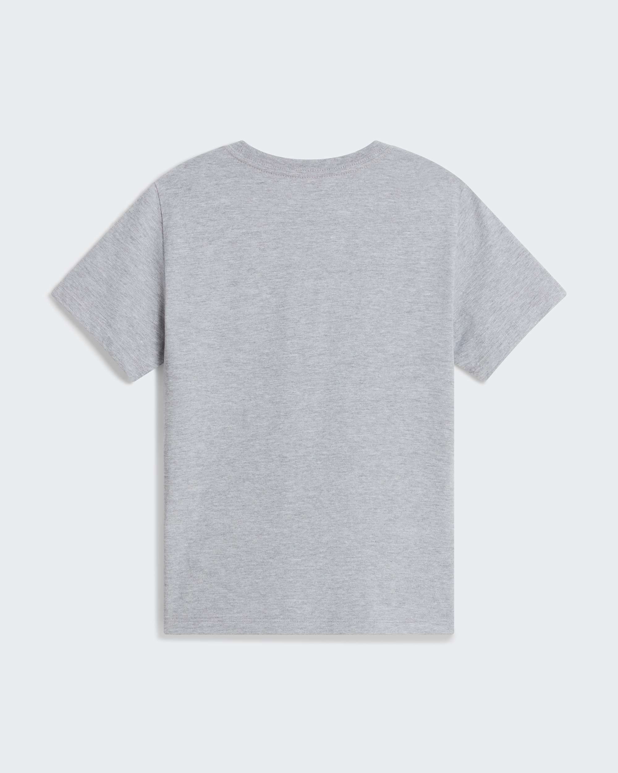 Teens Evolution Simple Dome TShirt TNF ALT31