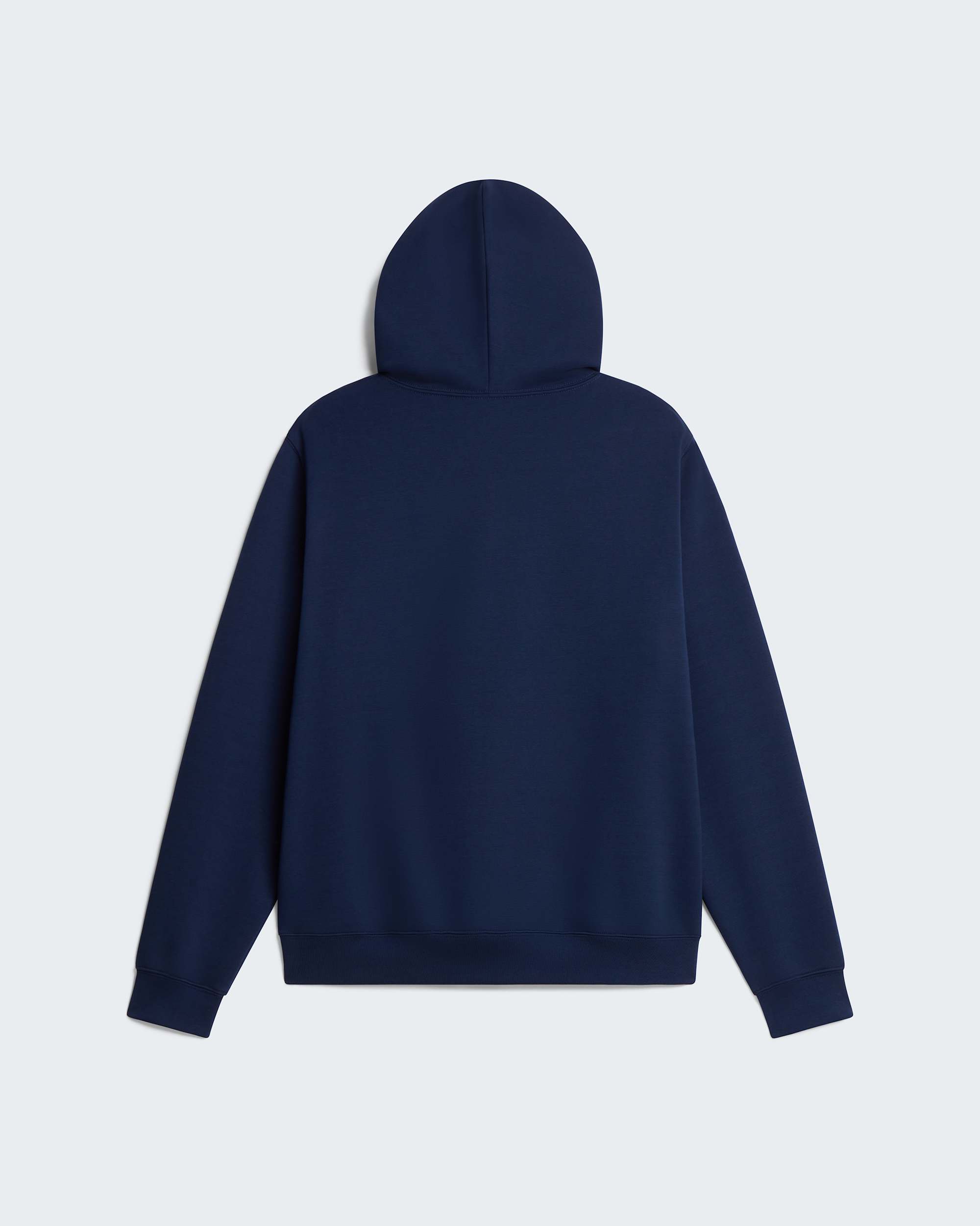 Felpa con cappuccio TNF Essential Drew Peak Regular da uomo TNF ALT31