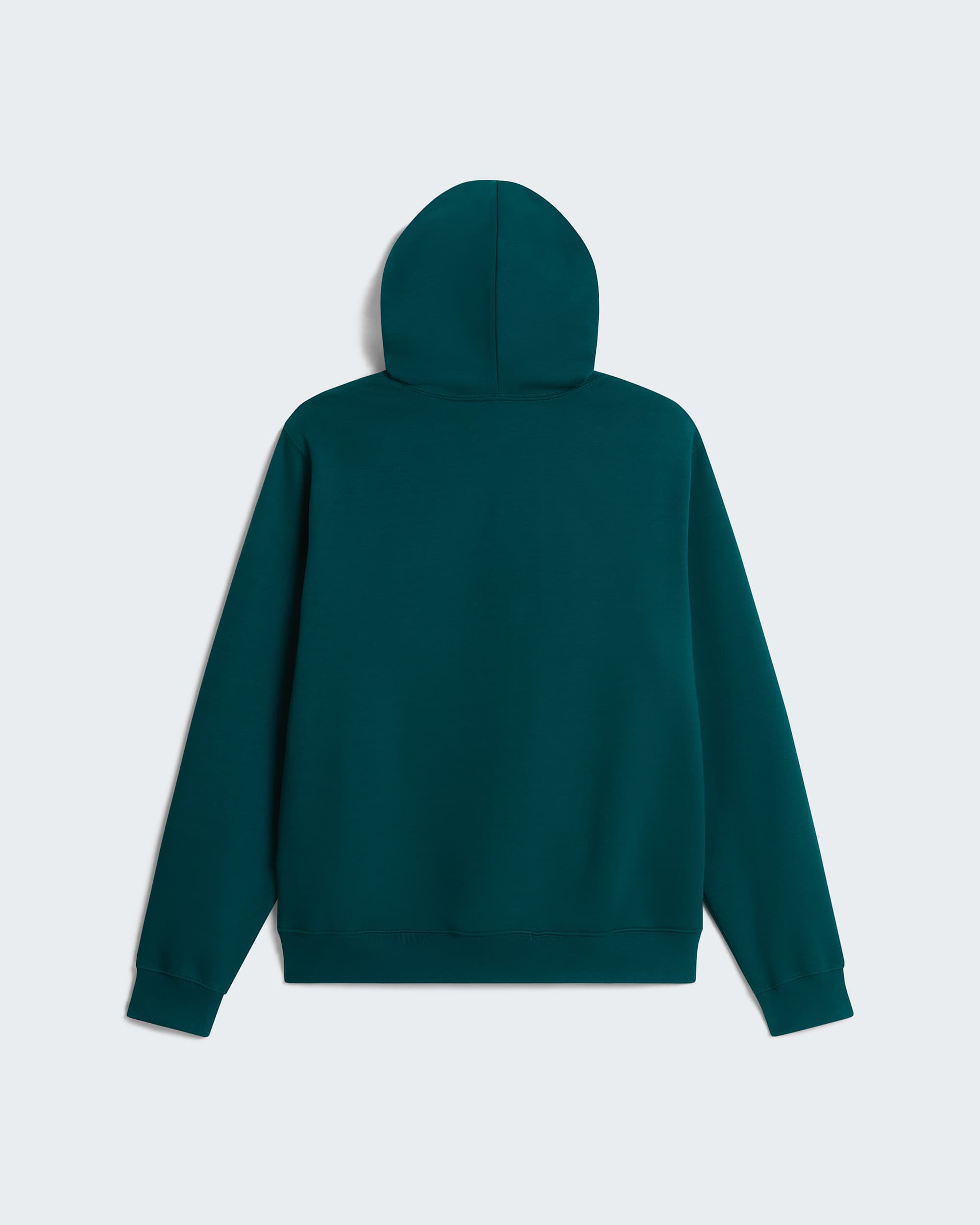 Felpa con cappuccio TNF Essential Drew Peak Regular da uomo TNF ALT31