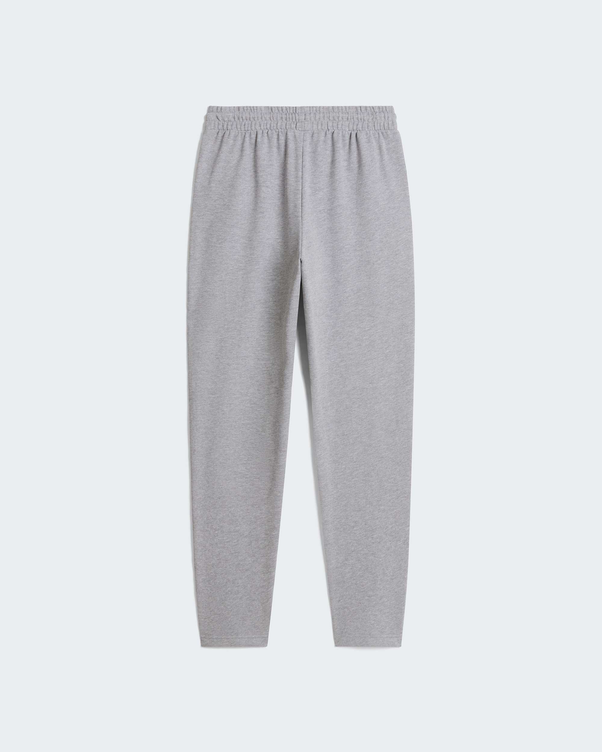 TNF Essential Terry Simple Dome Relaxed Joggingbroek voor heren TNF ALT31