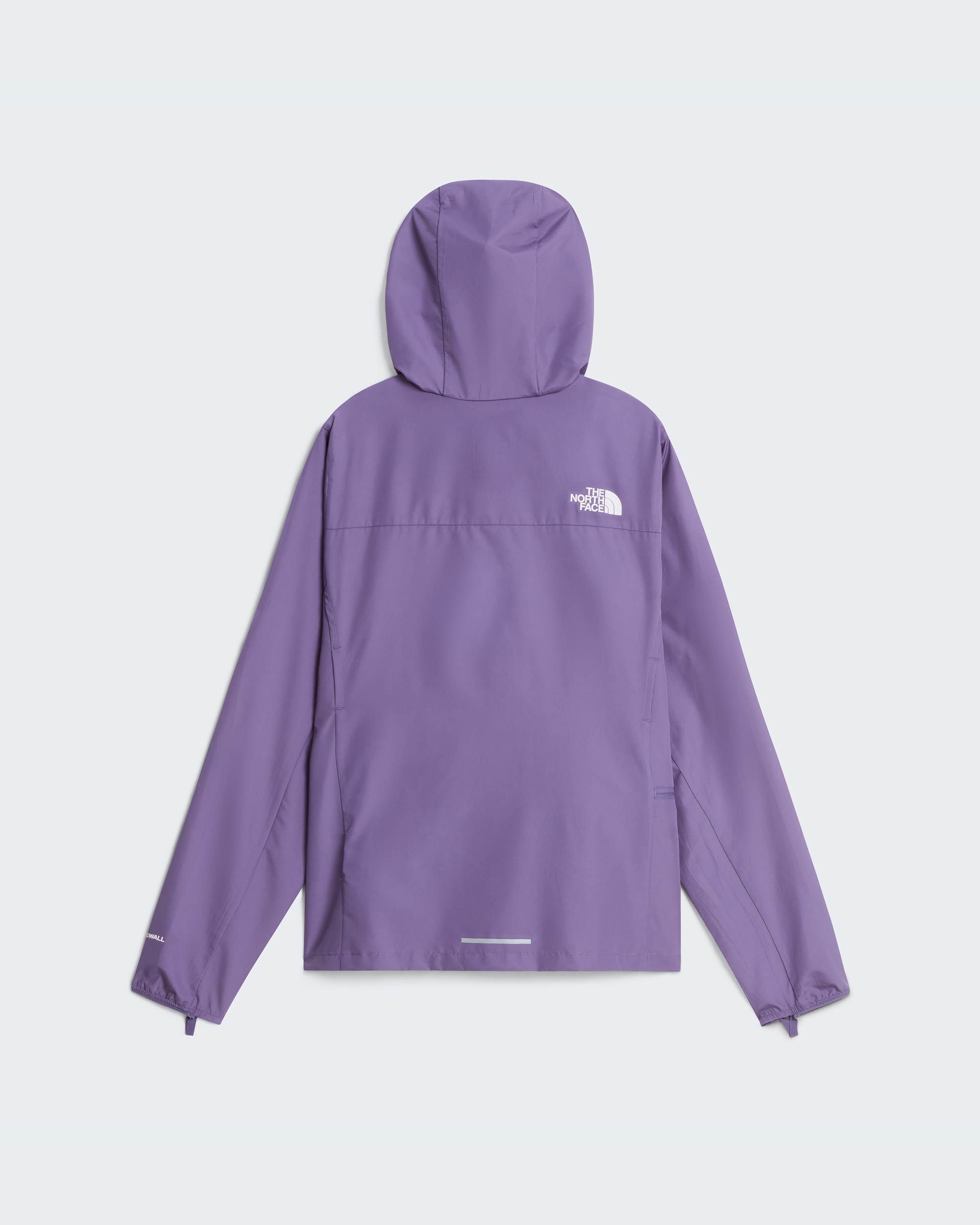 Womens Fontanales Wind Jacket TNF alt31