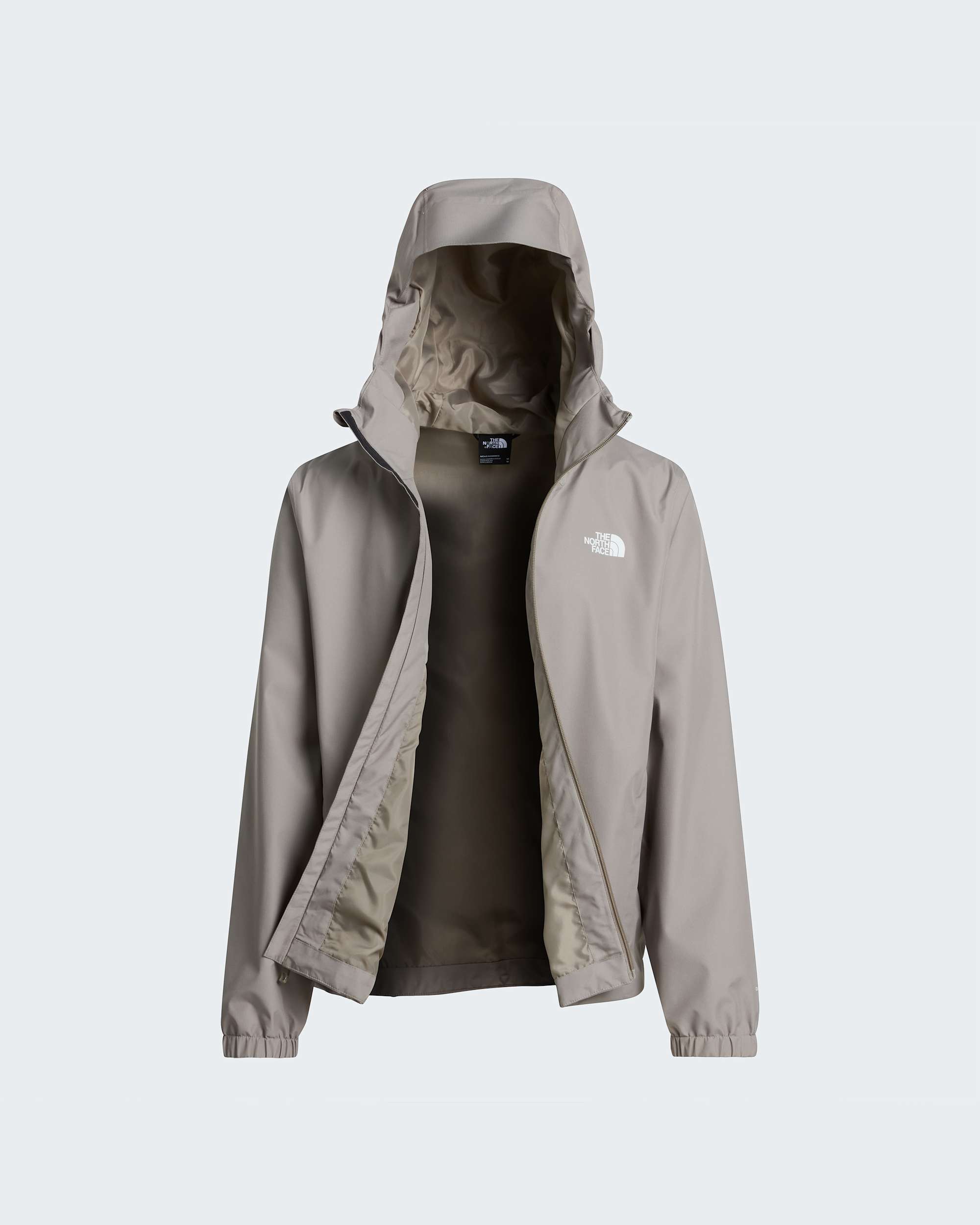 Quest DryVentjas voor heren TNF ALT26