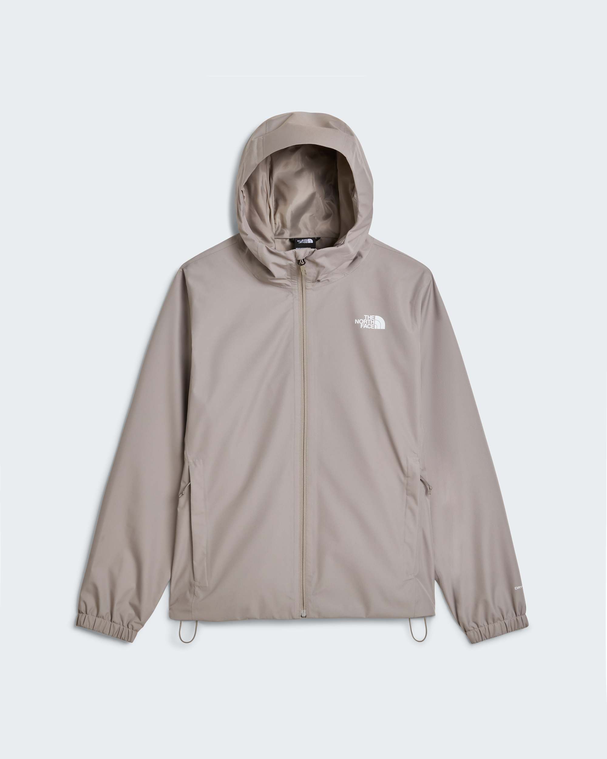 Quest DryVentjas voor heren TNF ALT30