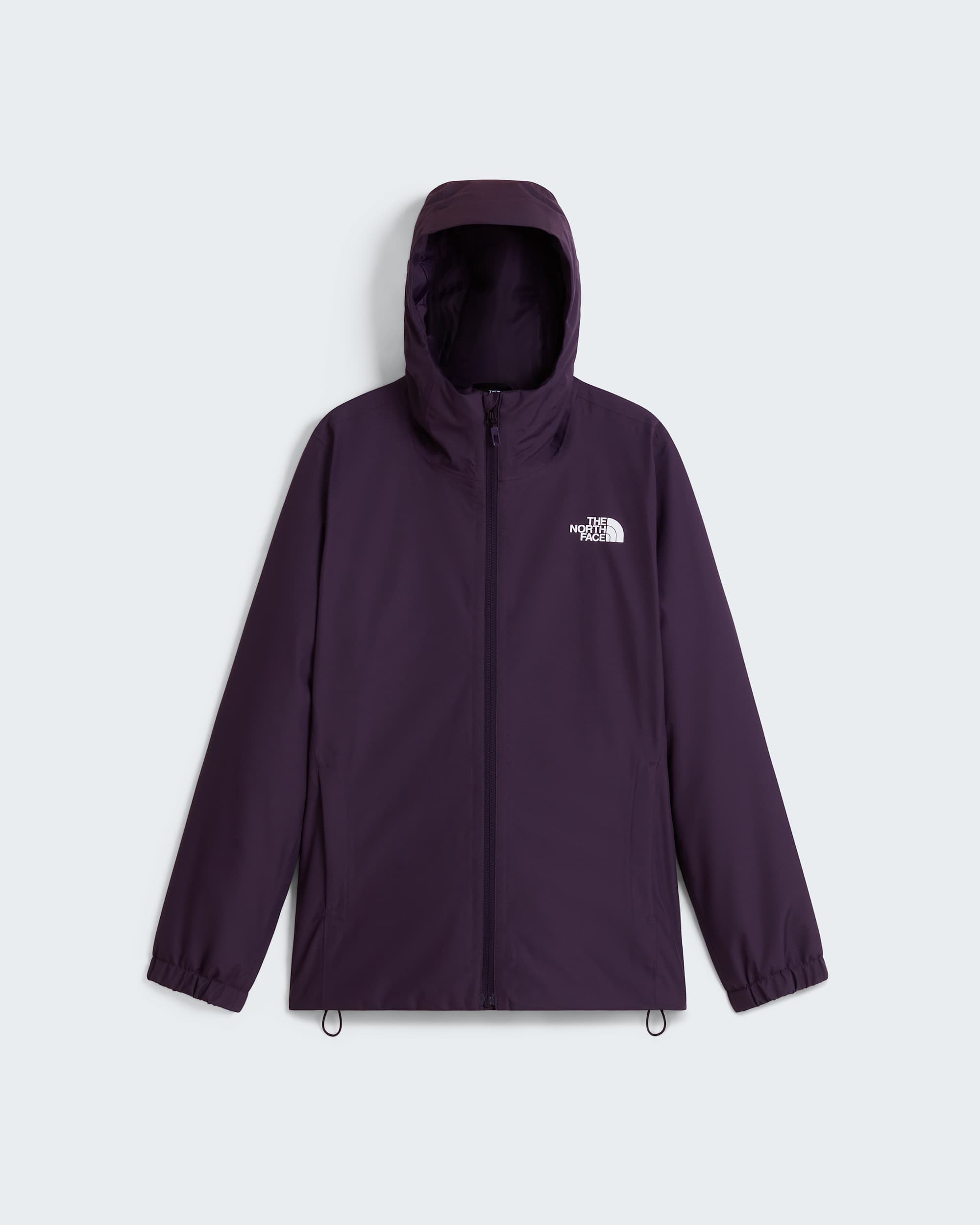 Womens Quest DryVent Insulated Jacket TNF Endless Dusk ALT30