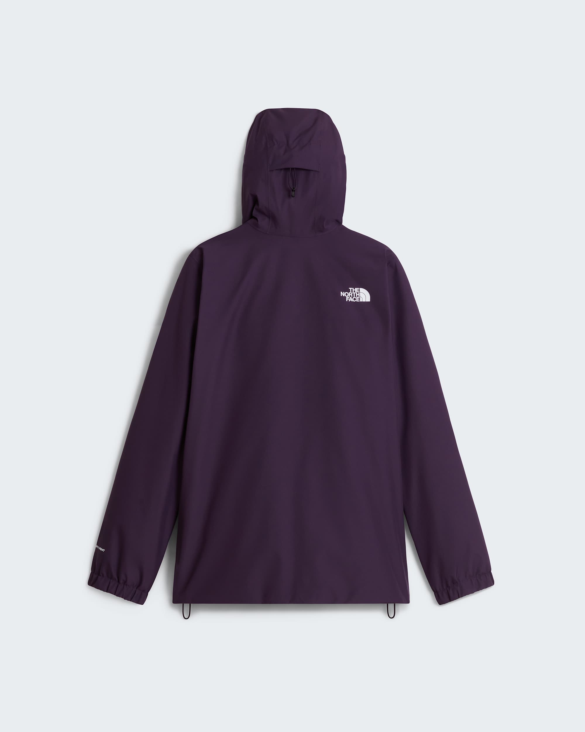 Womens Quest DryVent Insulated Jacket TNF Endless Dusk ALT31