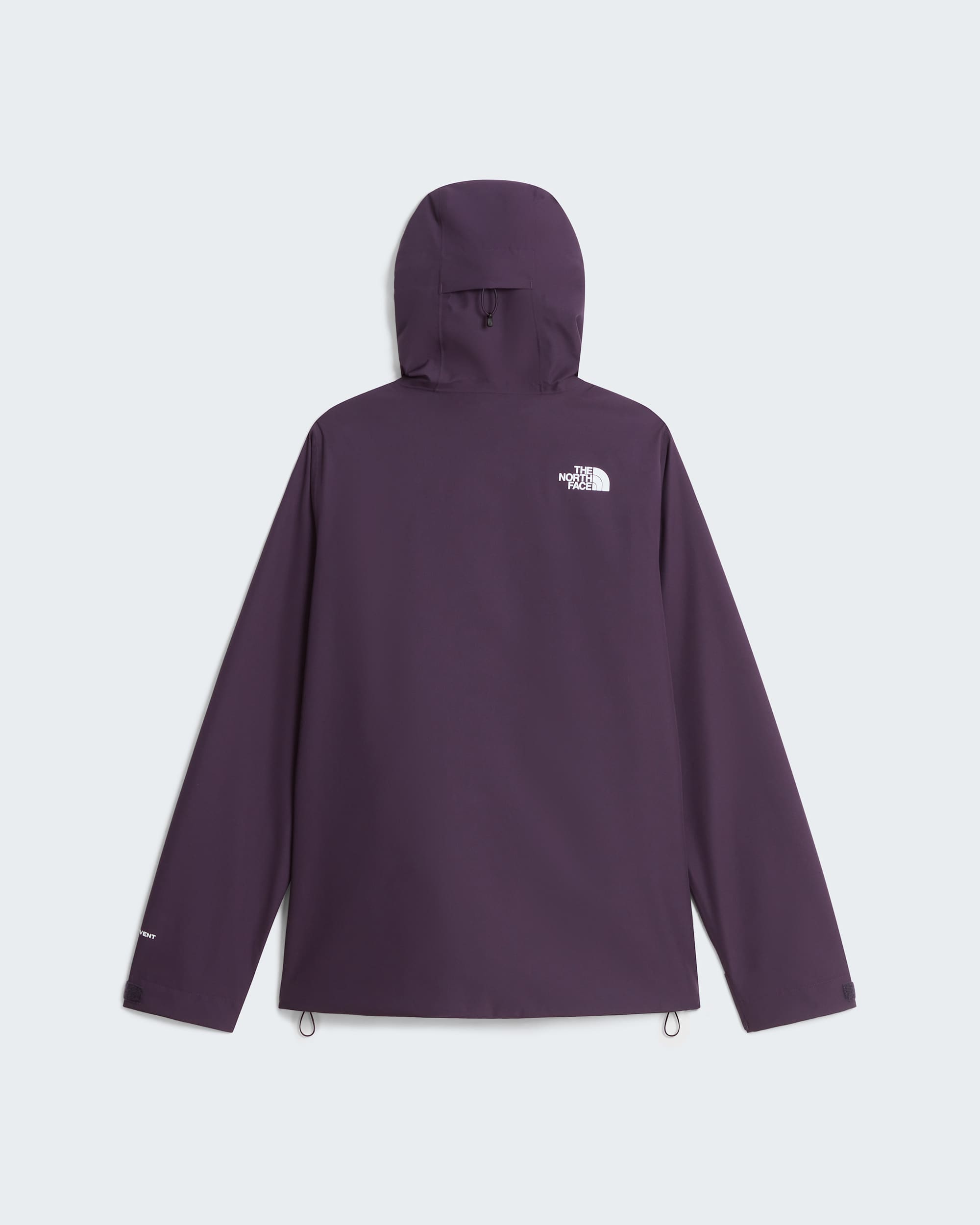 Quest DryVent Triclimate 3in1jas voor dames TNF ALT31