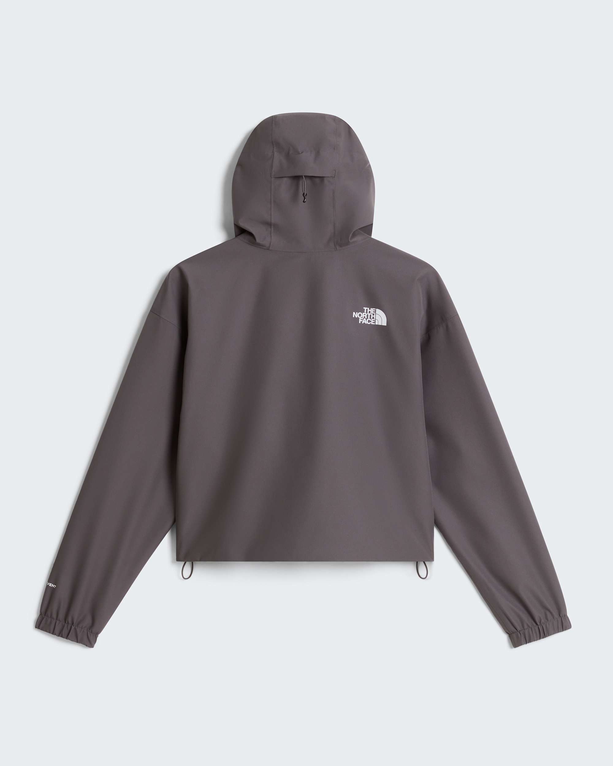 Veste courte Quest DryVent pour femme TNF Smoked Pearl ALT31