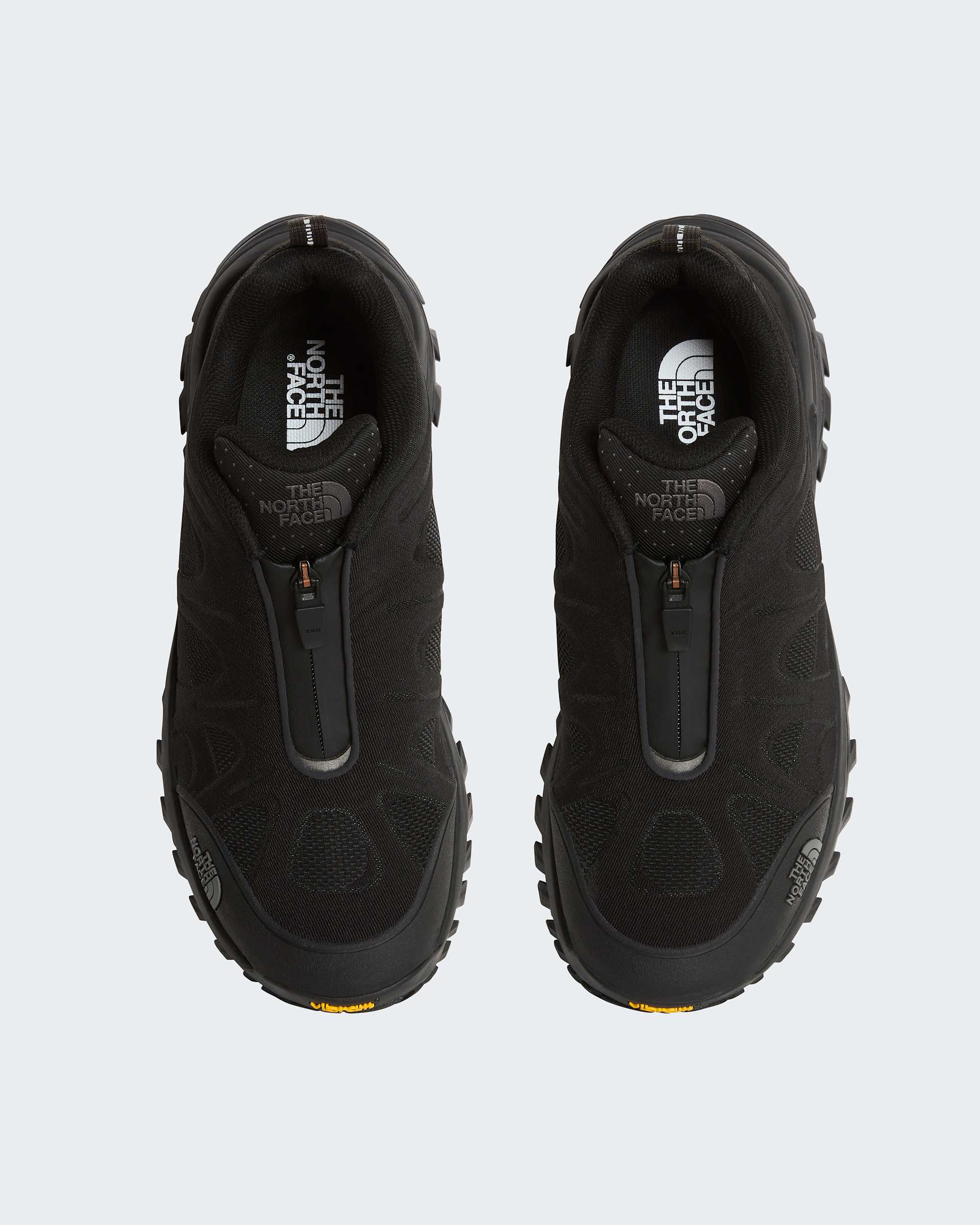 Hedgehog 06 RVST Speed Shoes TNF ALT1