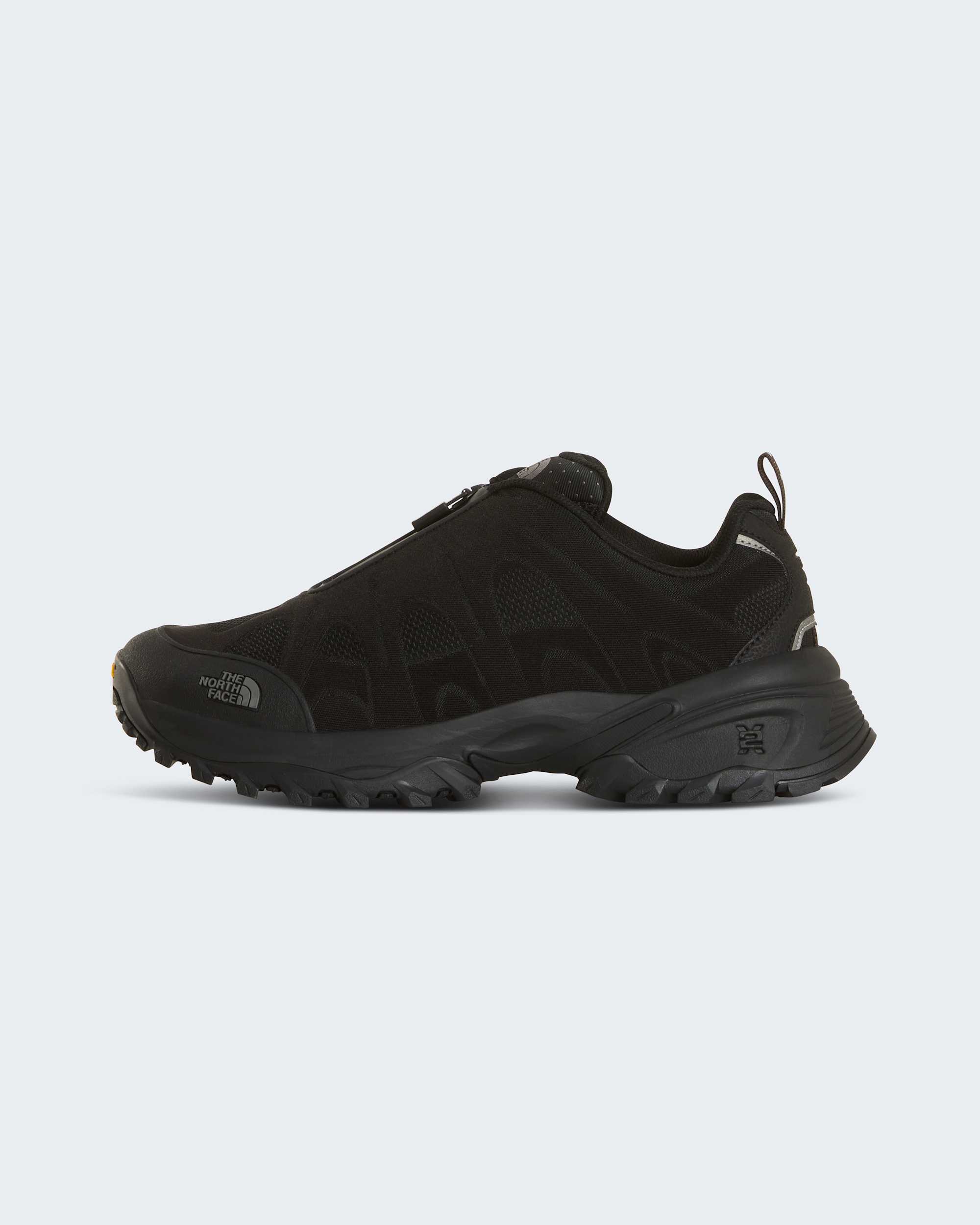 Hedgehog 06 RVST Speed Shoes TNF HERO