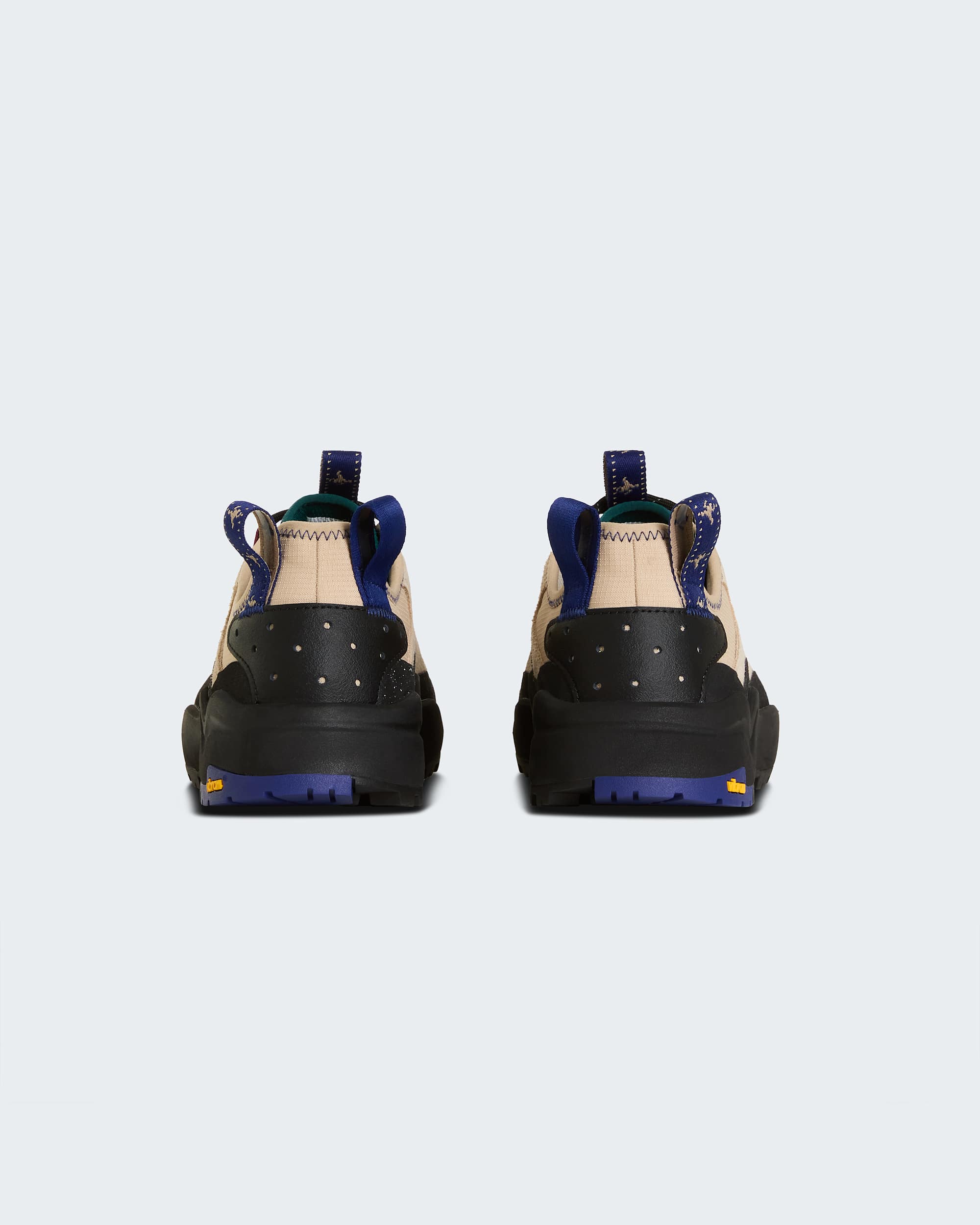 Clyffe Trek Shoes TNF ALT6