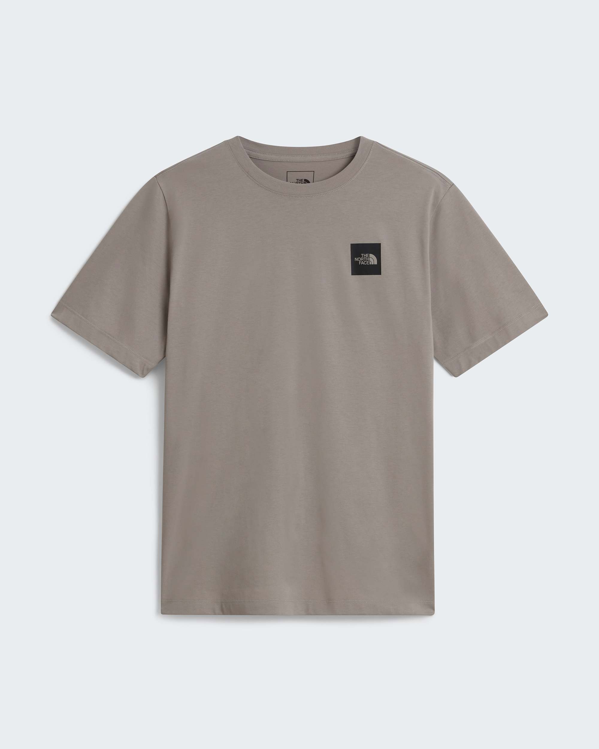 Tshirt Evolution Box Half Dome Regular da uomo TNF alt30