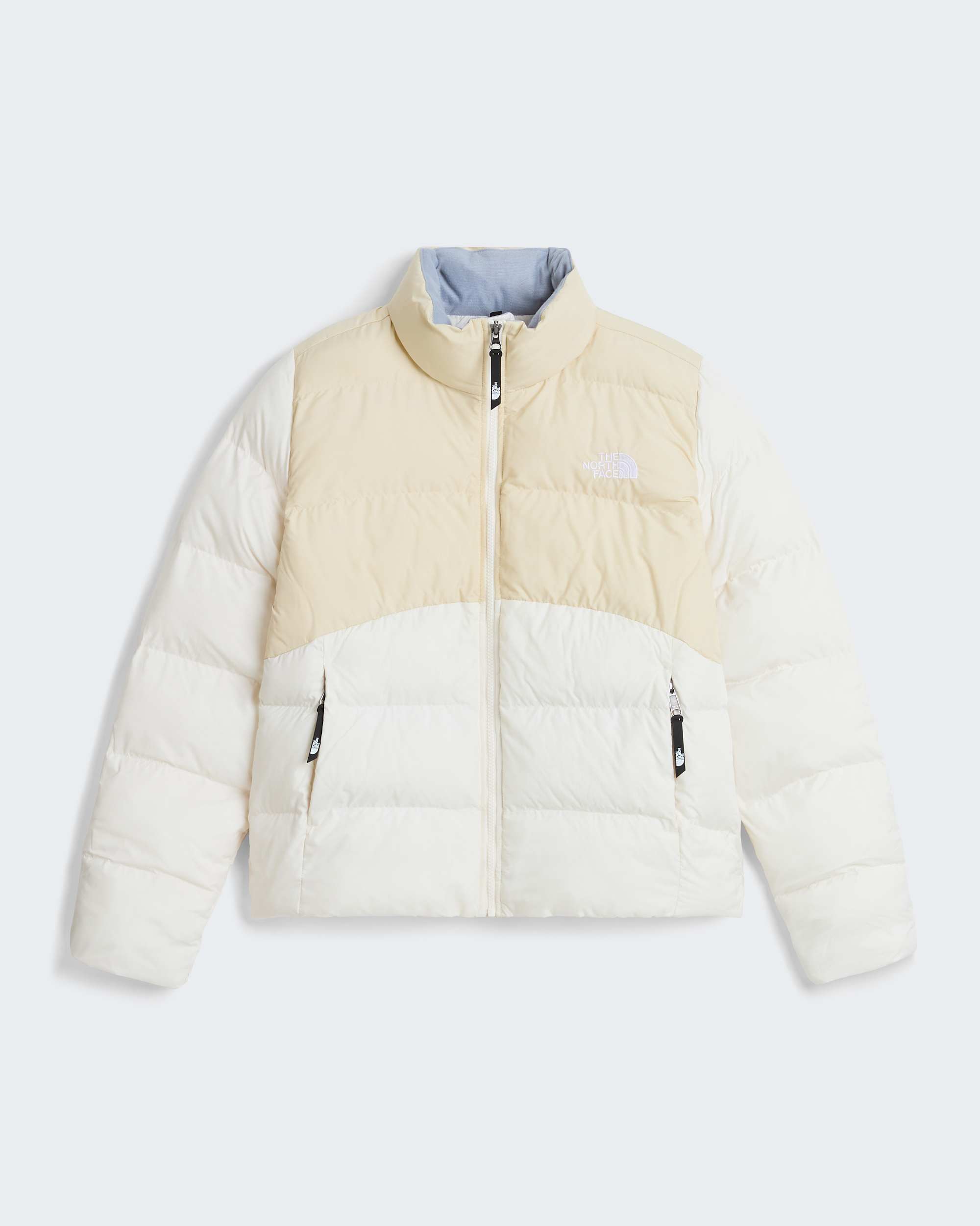 Giacca Saikuru da donna TNF White DuneDesert Stone ALT30
