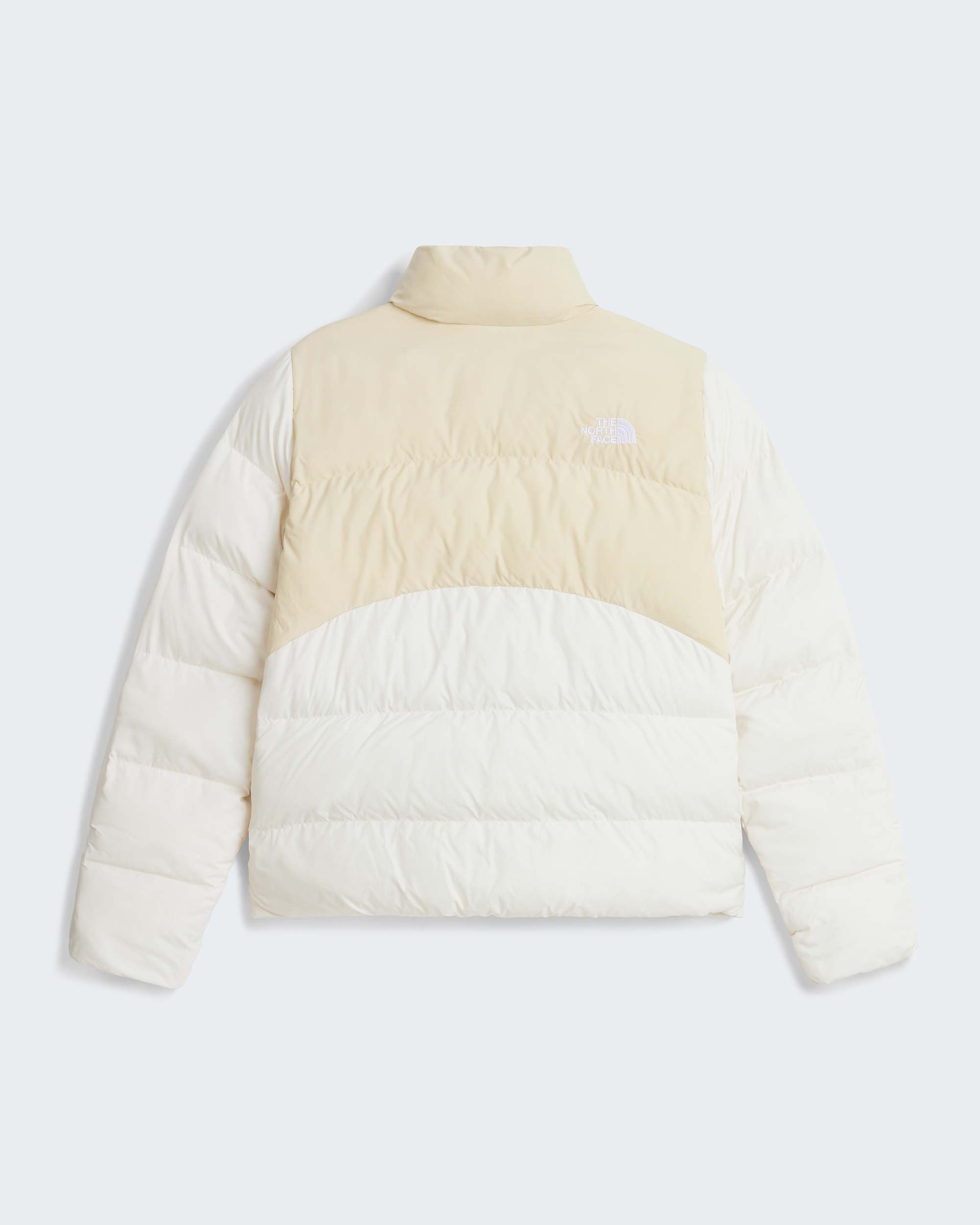 Giacca Saikuru da donna TNF White DuneDesert Stone ALT31