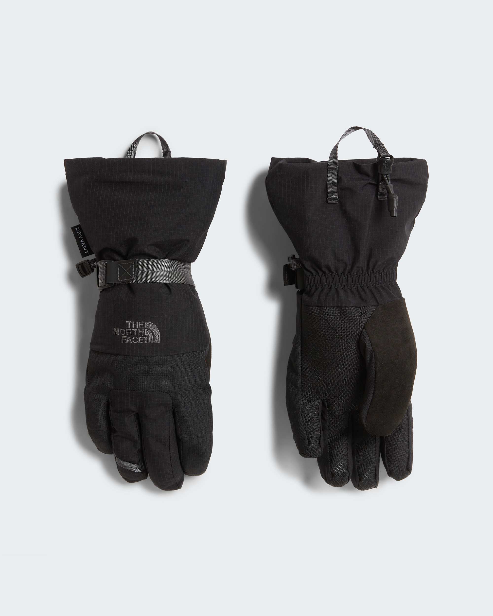 Womens Montana Gloves TNF hero