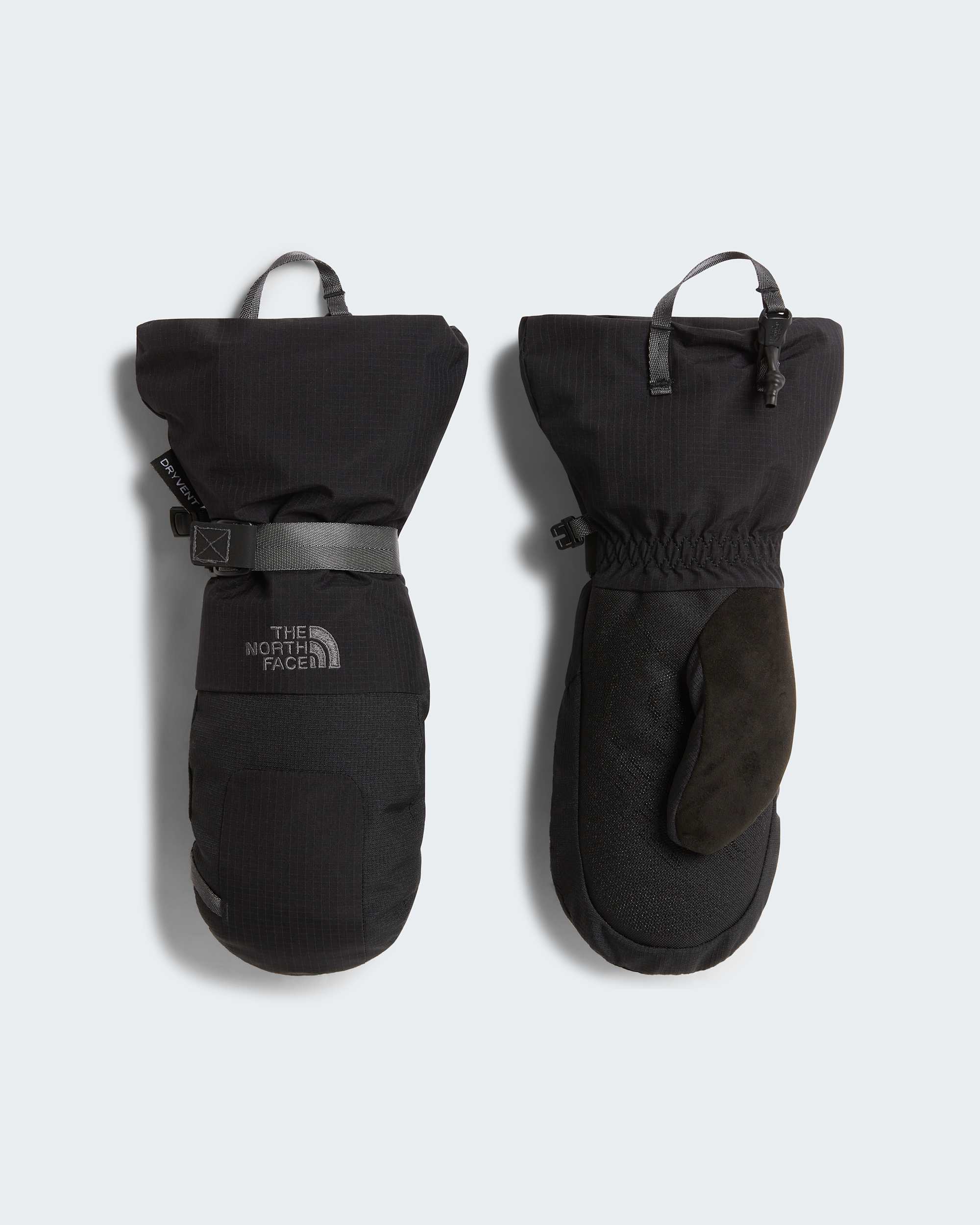 Moufles Montana pour femme TNF hero